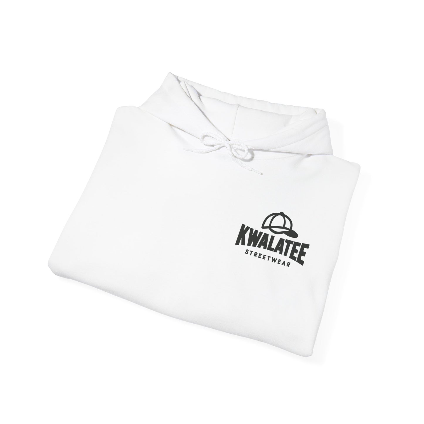 #UNFCKINGSTOPPABLE Hoodie – Bold Graphic Streetwear Pullover