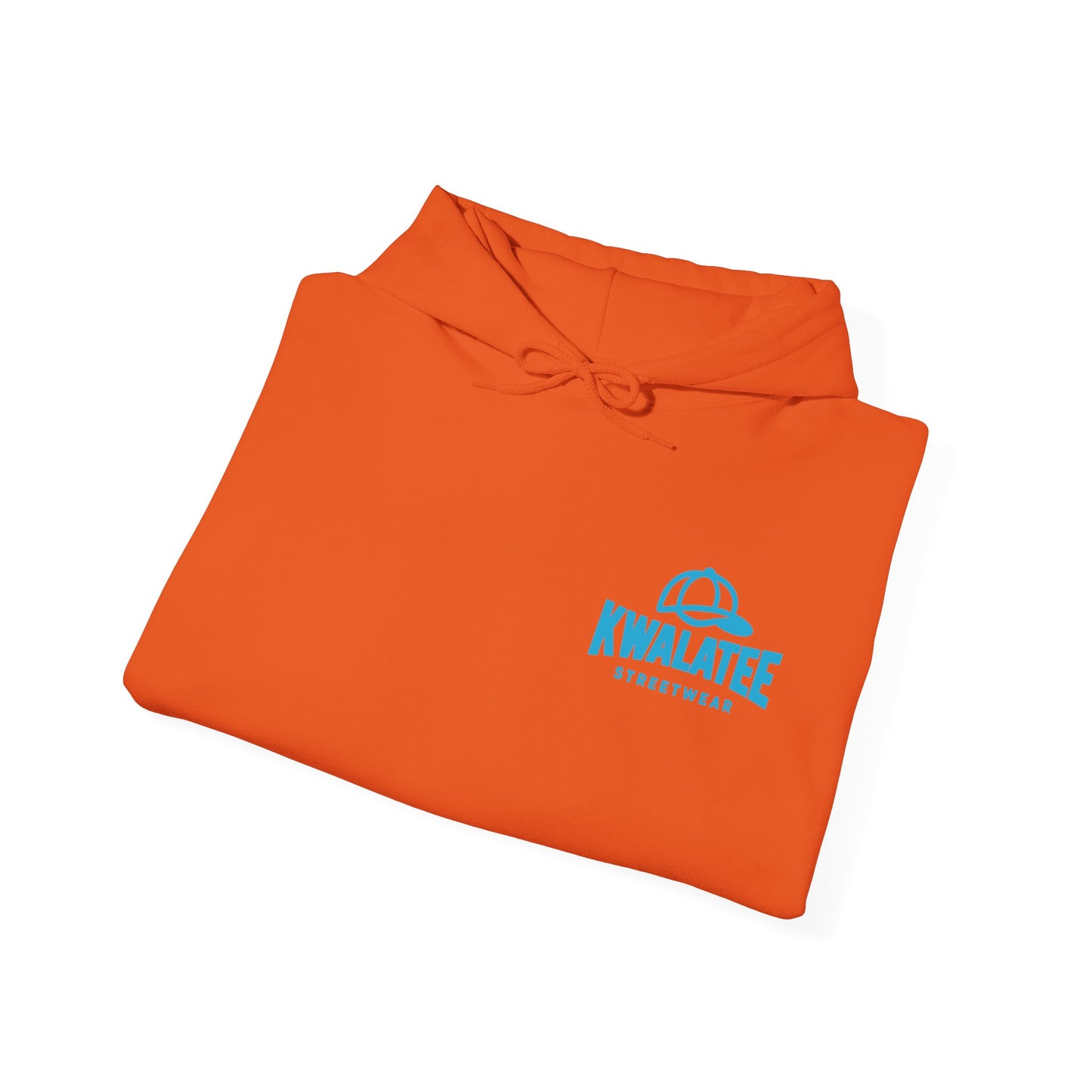 Meditation Hoodie — "Self Meditated" Sweatshirt with Tree Pose Graphic