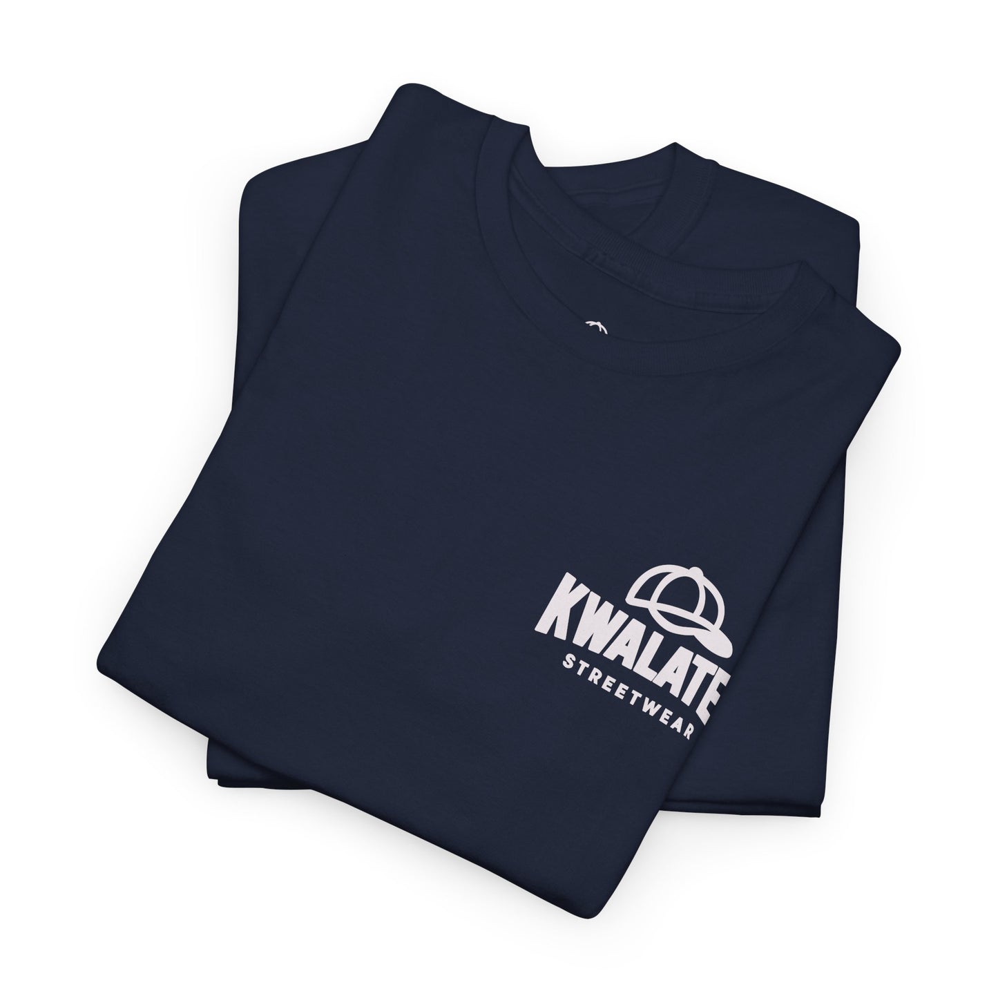 Skull 'Hold Nothing Back' Graphic Tee