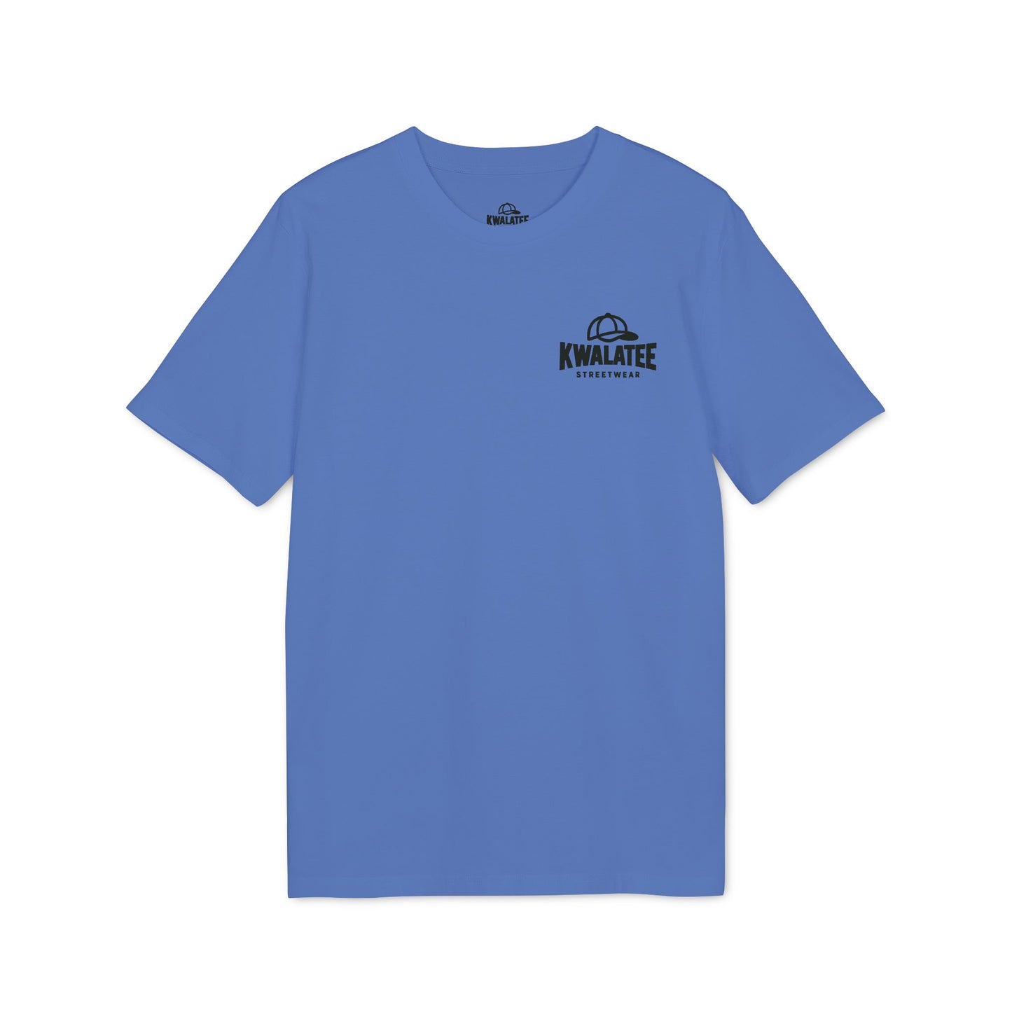 Bold Without Ego T-Shirt