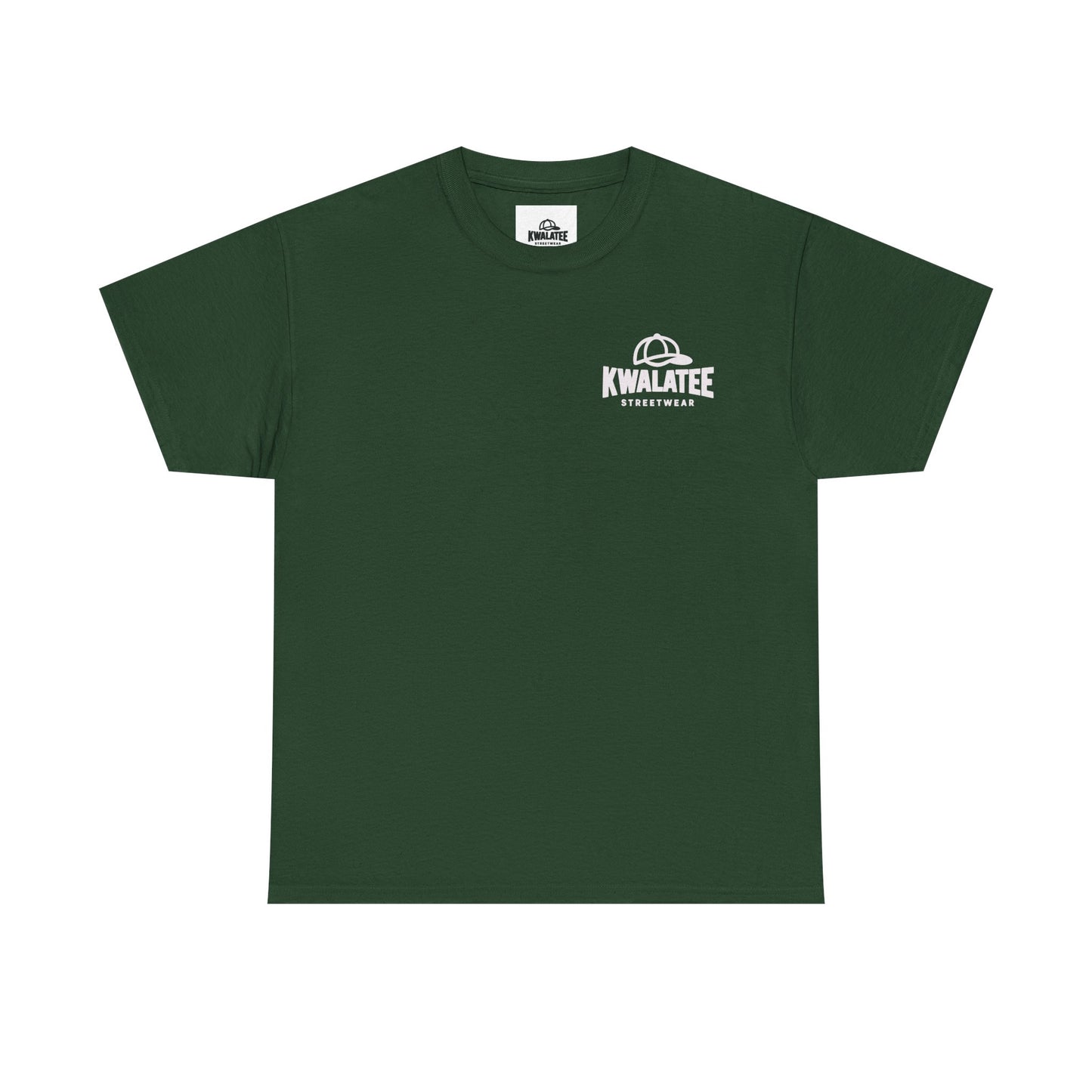 Skull & Rope 'Hold Nothing Back' Tee