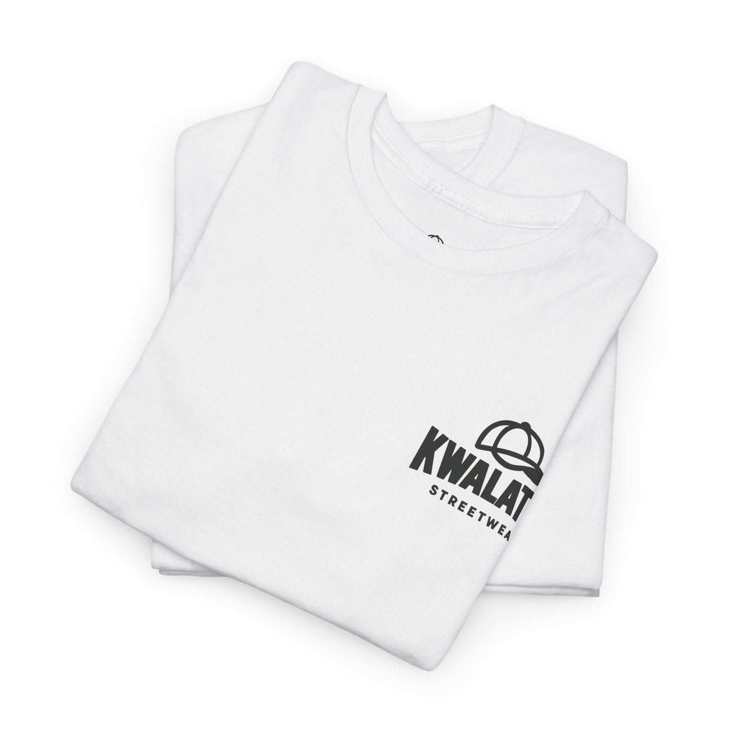 Happy In My Delusion Tee — Retro Graphic Cotton T-Shirt