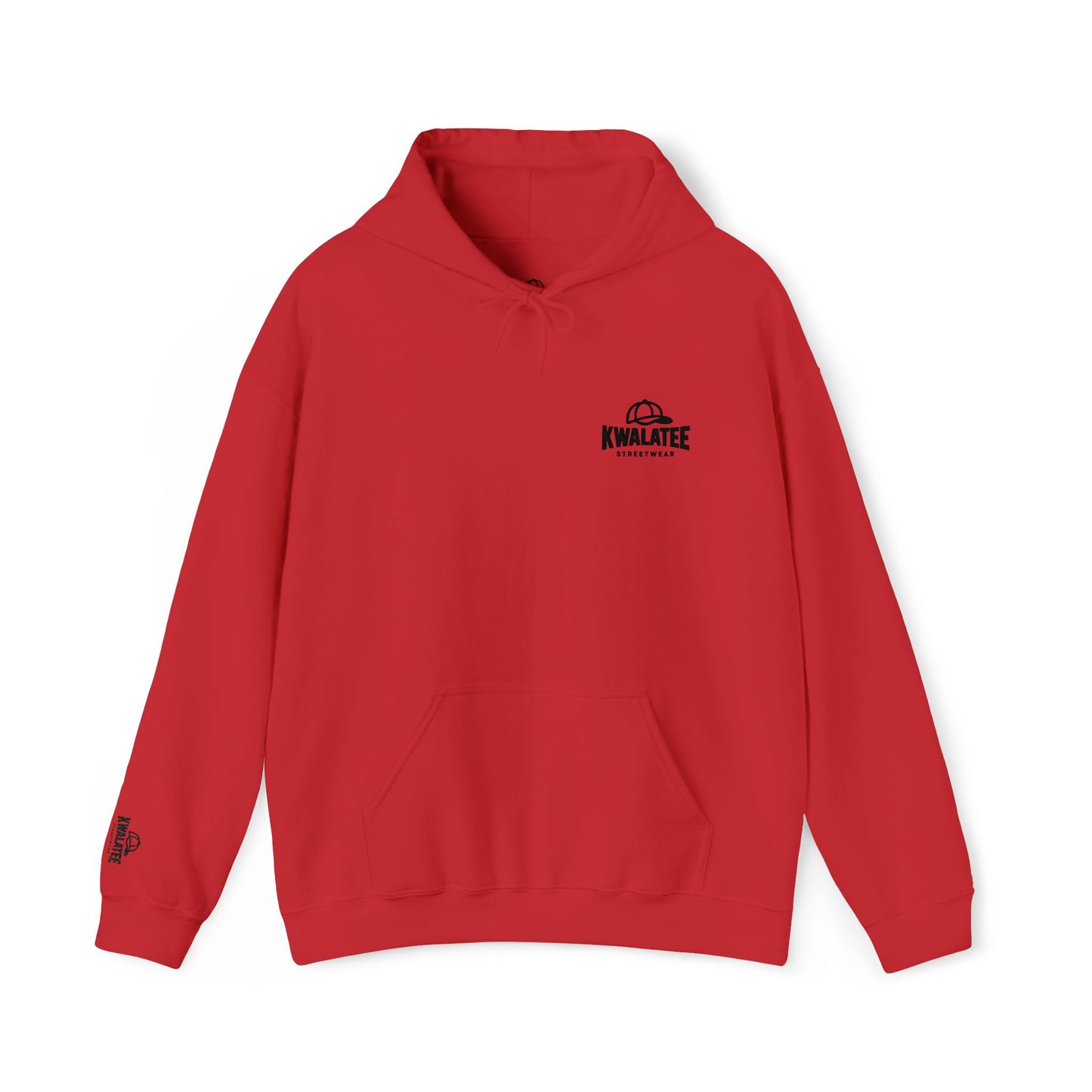 Kwalatee- SubtleDee Embroidered