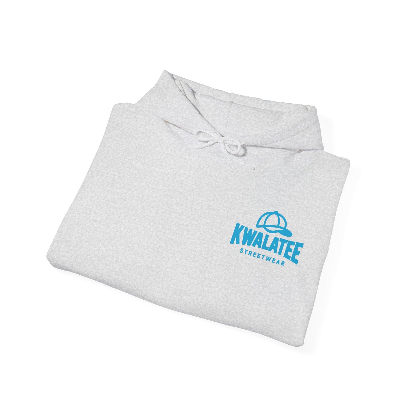 Mandala eye— Kwalatee Hoodie