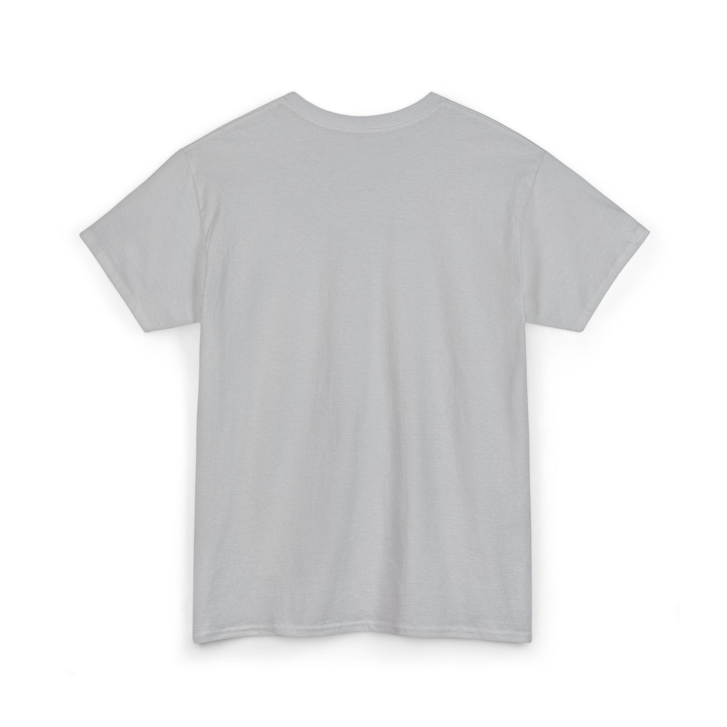 Embroidered T-Shirt —Kwalatee Logo Tee