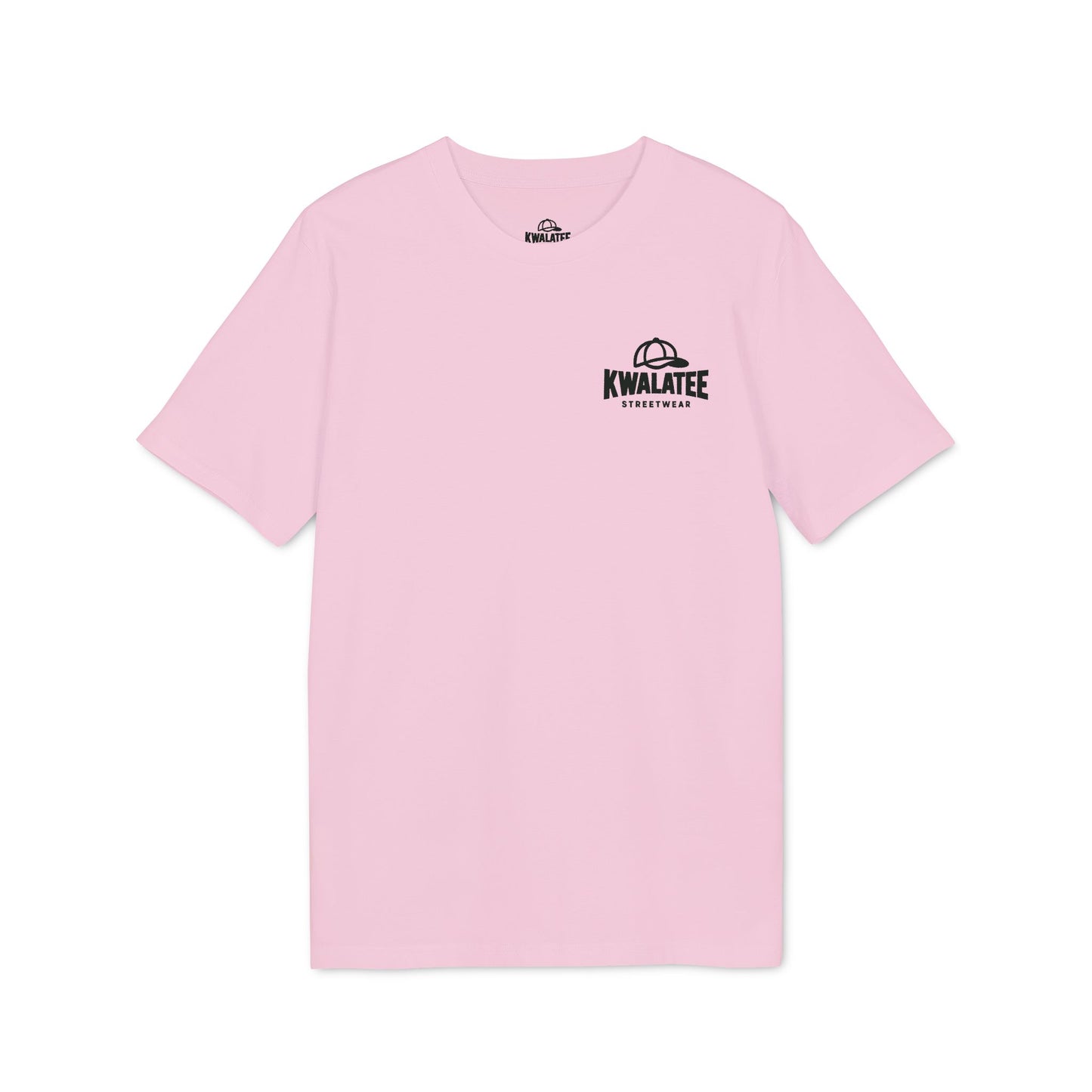 Bold Without Ego T-Shirt
