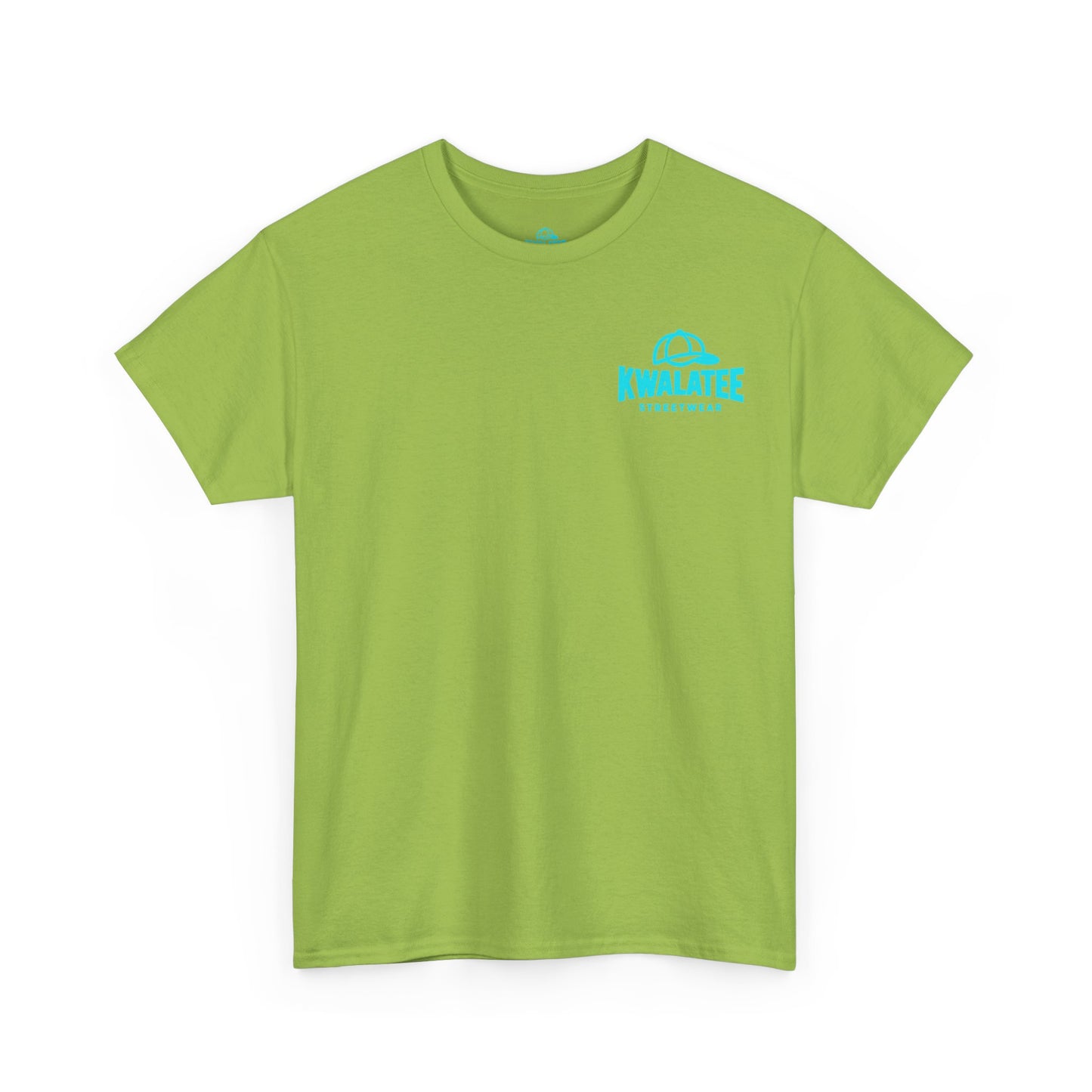 Happy Together Mushroom Graphic Tee — Retro Psychedelic Nature T‑Shirt