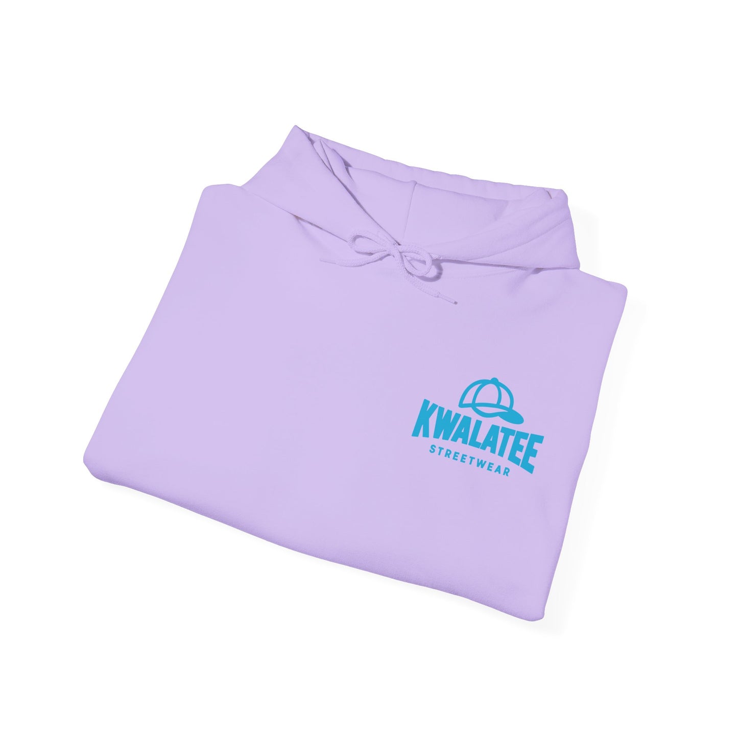 Mandala eye— Kwalatee Hoodie
