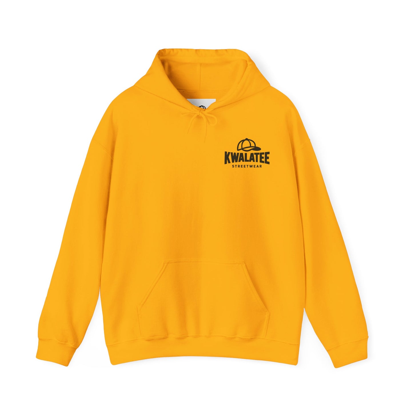 #UNFCKINGSTOPPABLE Hoodie – Bold Graphic Streetwear Pullover