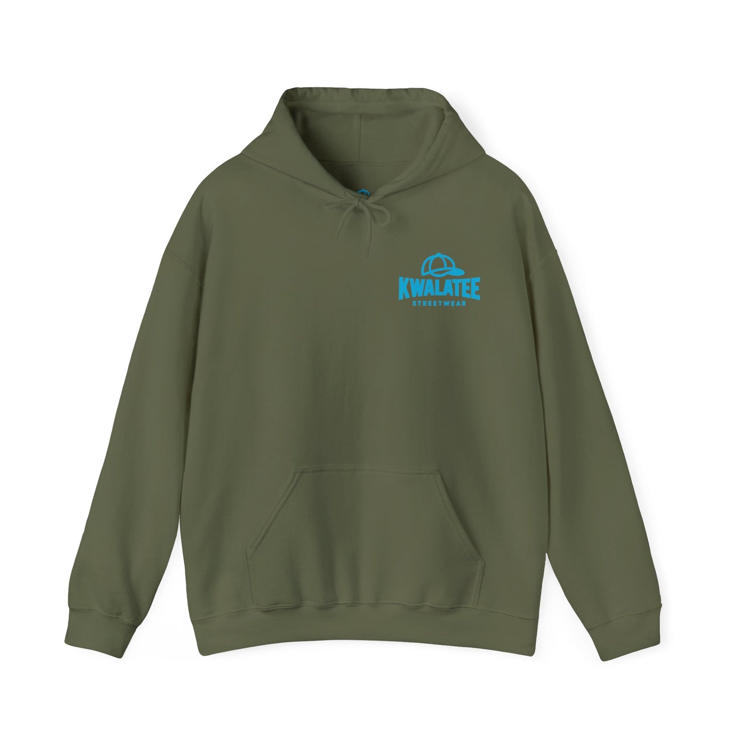 Hoodie - "Suck It Up Buttercup" Retro Floral Graphic Hooded Sweatshirt