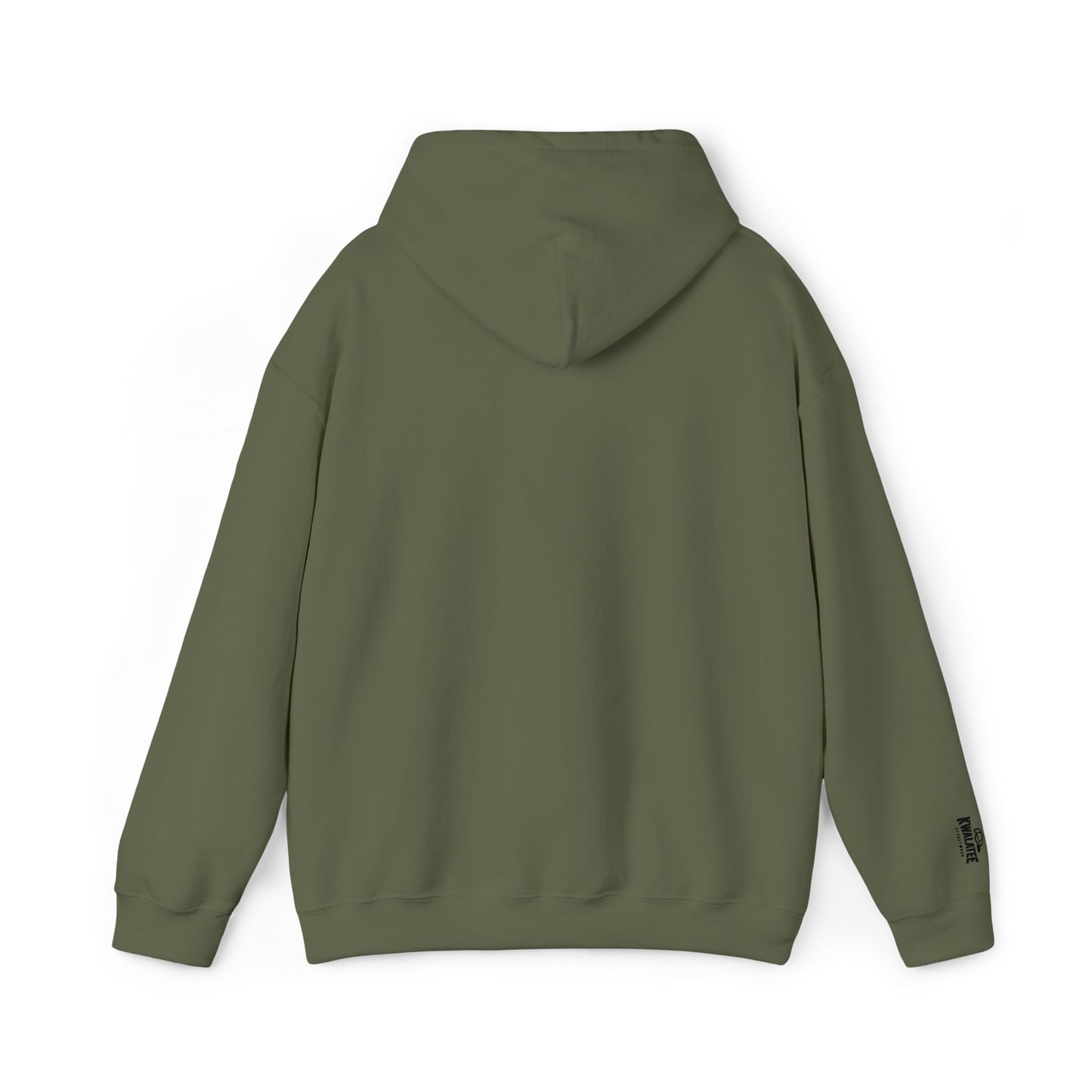 Kwalatee- SubtleDee Embroidered