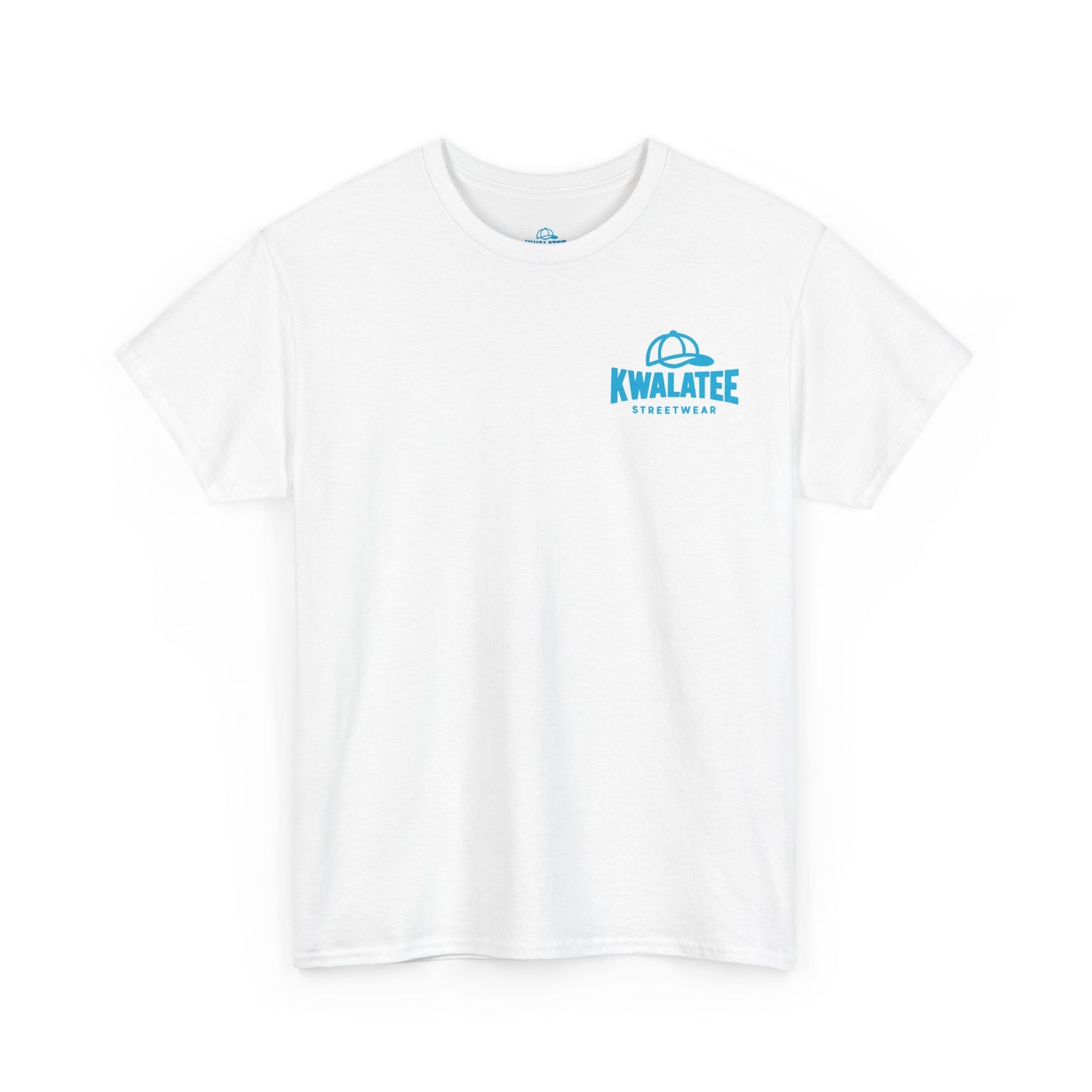 Violently Happy Graphic Tee — Retro Pink Logo T‑Shirt