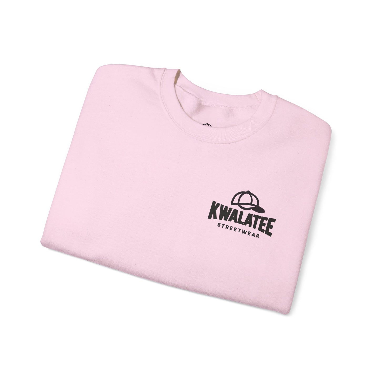 Fearless of the Unknown Crewneck Sweatshirt