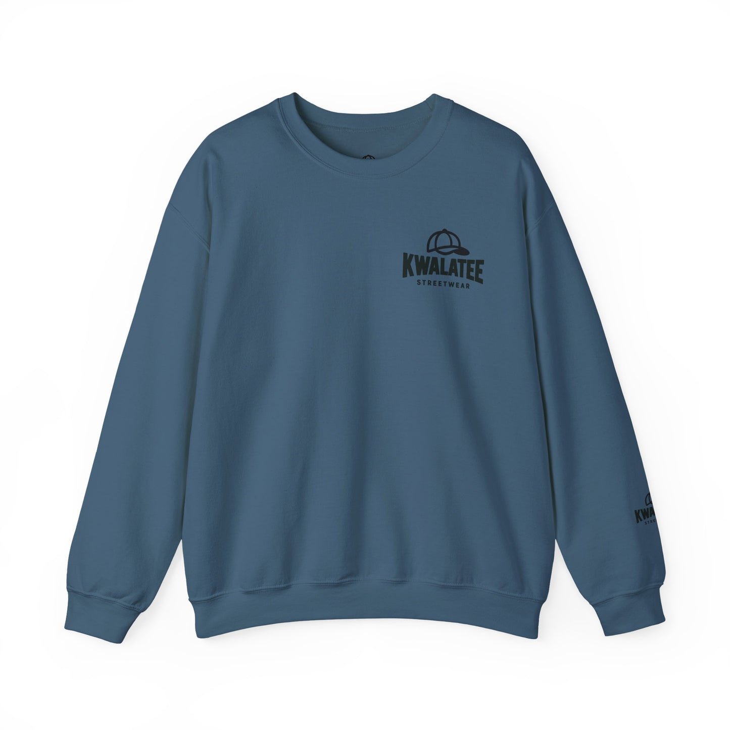 Fearless of the Unknown Crewneck Sweatshirt