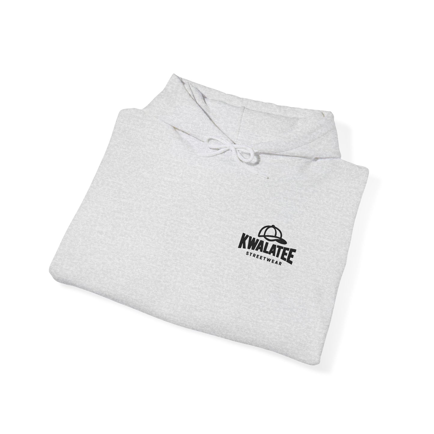 Kwalatee- SubtleDee Embroidered