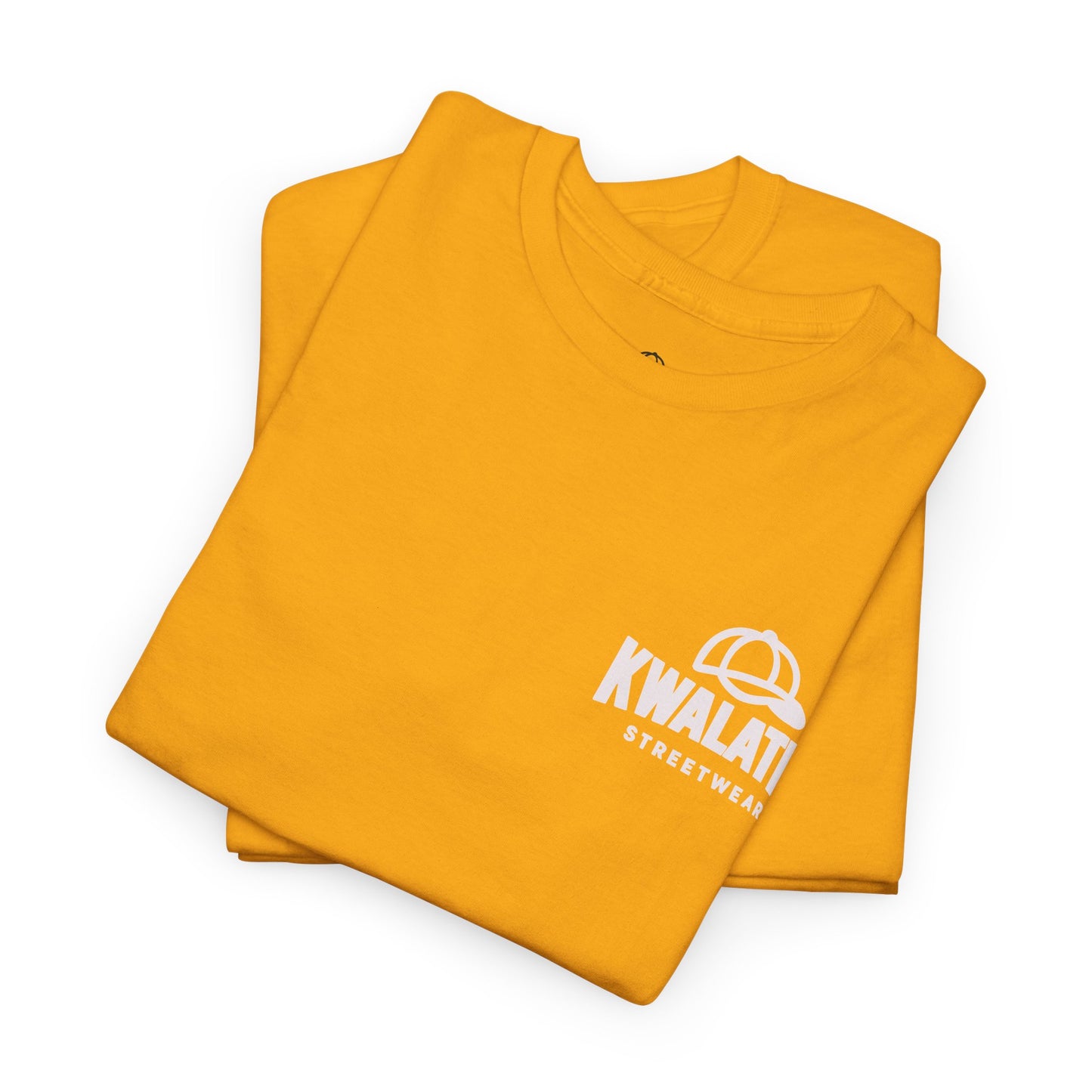 Mandala Tee – Graphic T-Shirt