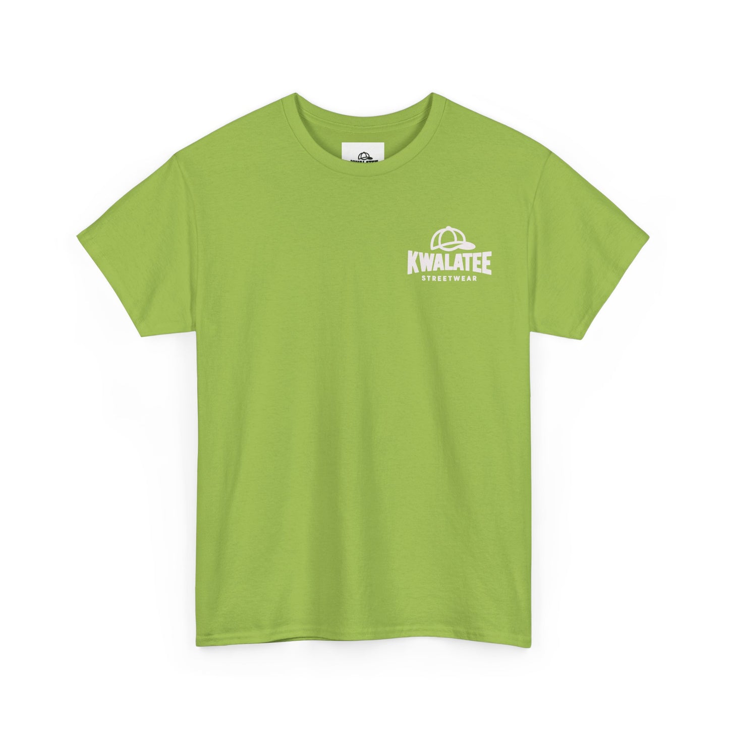 Skull & Rope 'Hold Nothing Back' Tee