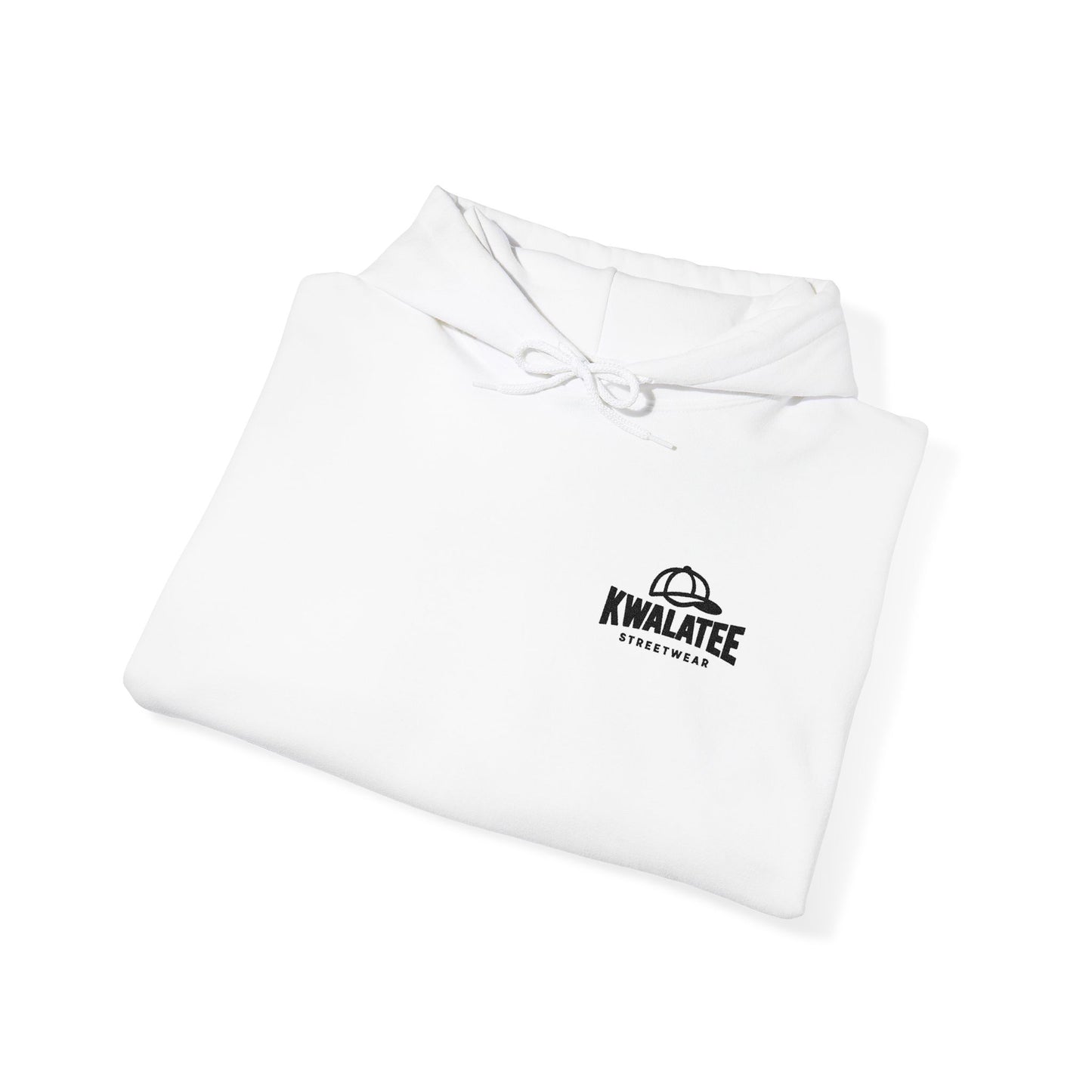 Kwalatee- SubtleDee Embroidered