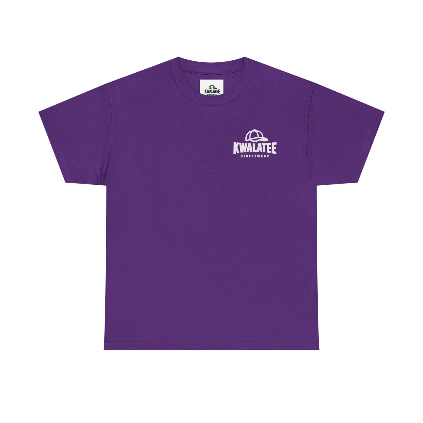 Skull & Rope 'Hold Nothing Back' Tee