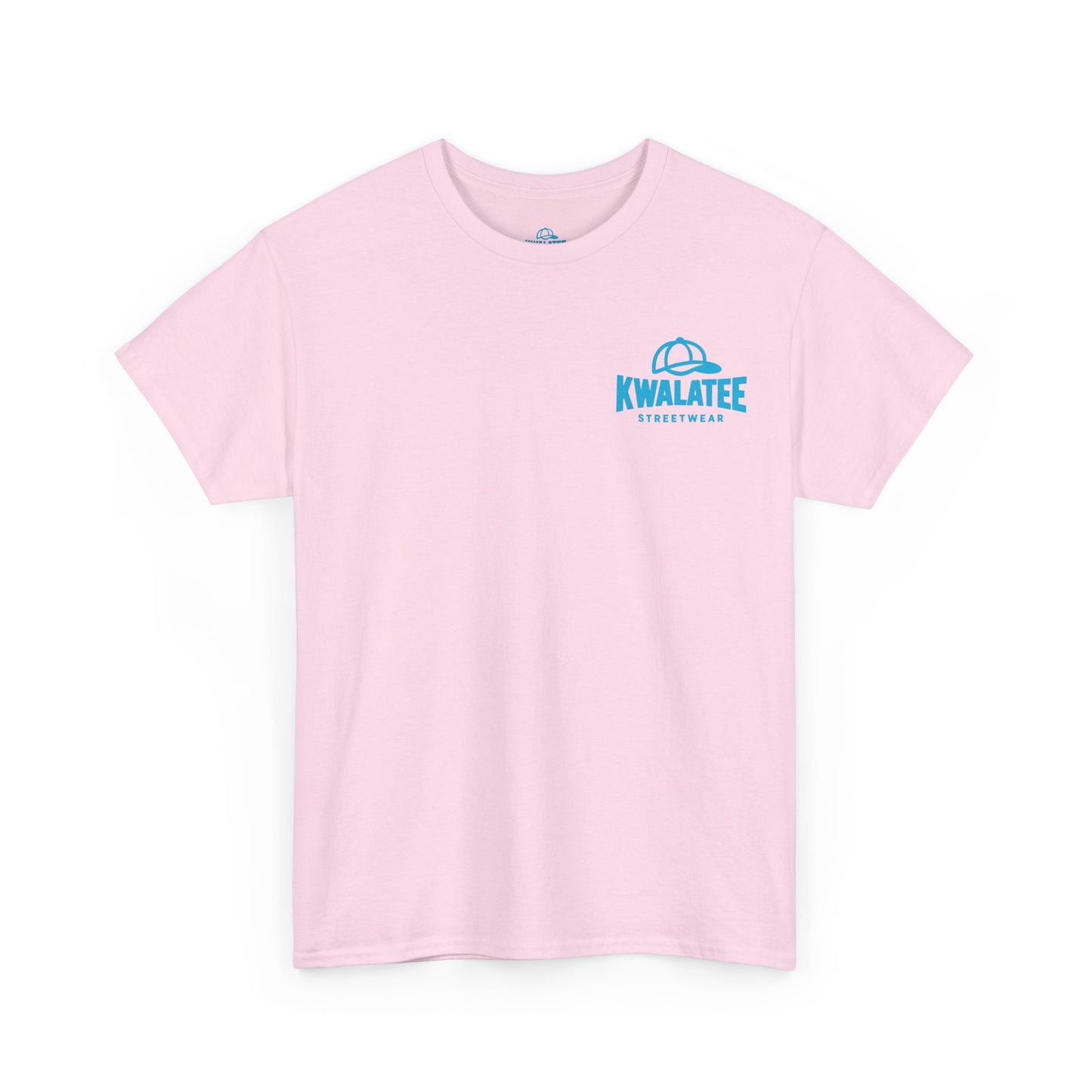 Graphic Tee — "My Life My Game My Rules" Streetwear T-Shirt