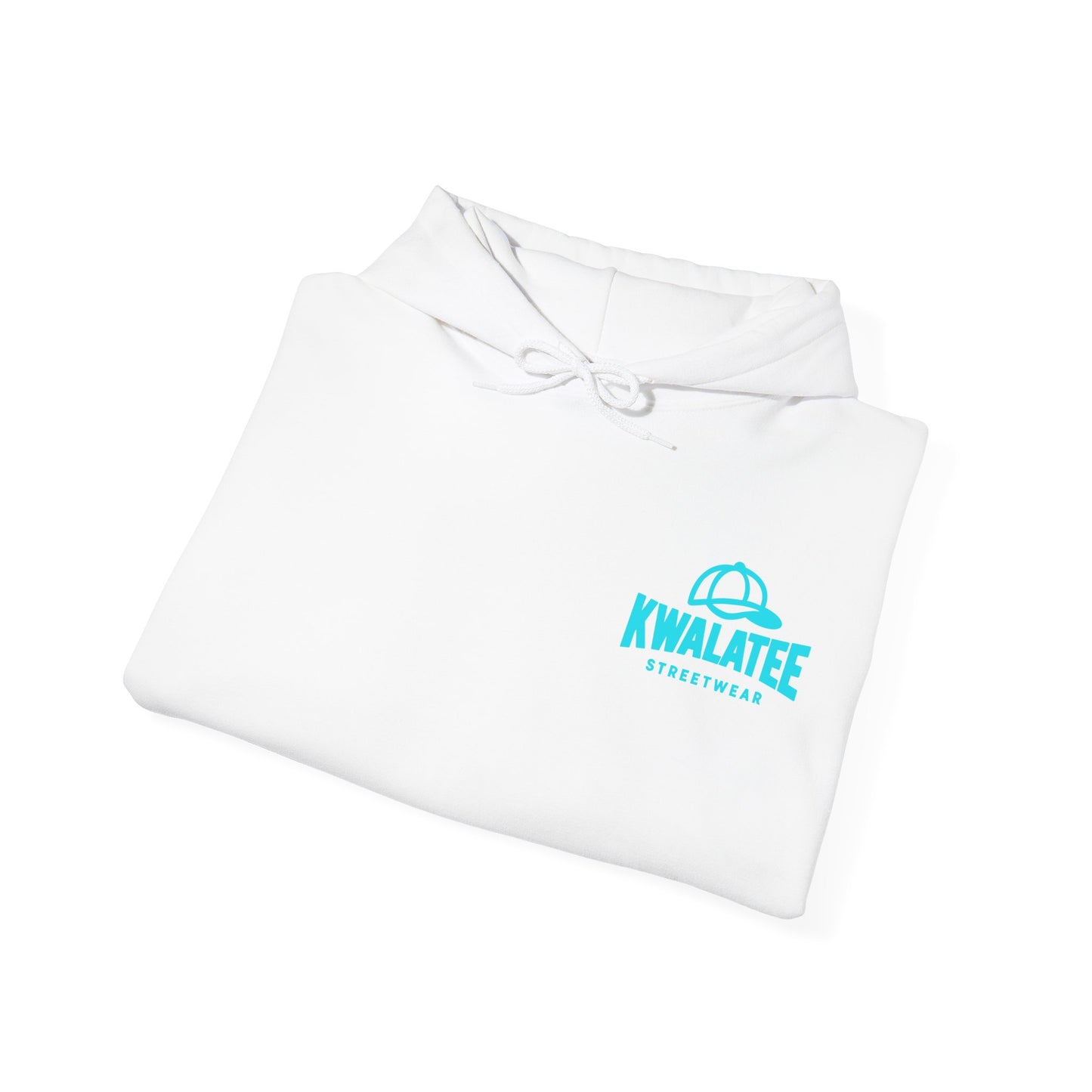 Happy Together Mushroom Hoodie — Kwalatee Graphic Pullover