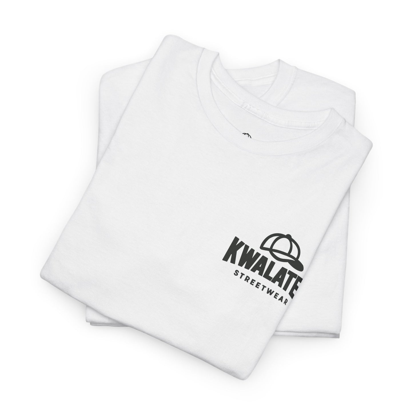 T-Shirt — "Gamble on Life" Poker Cards Graphic Tee