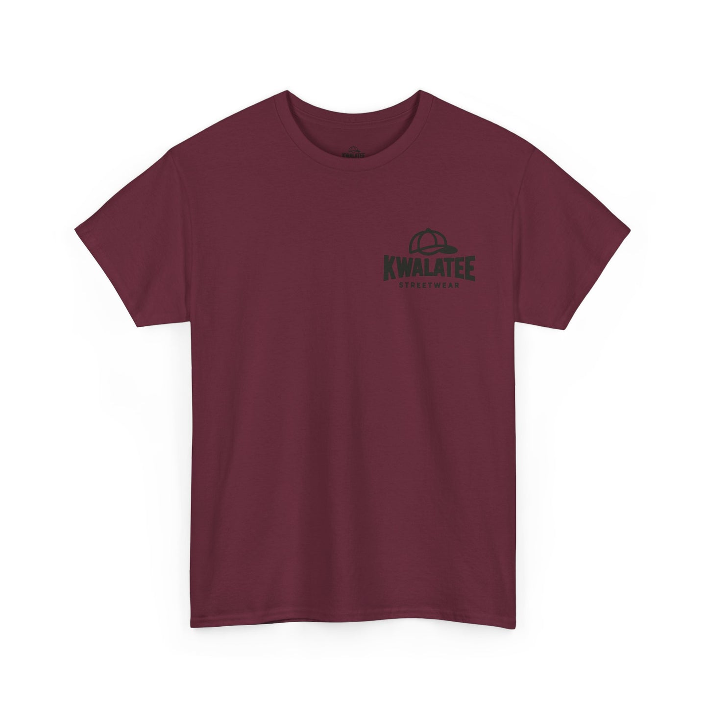 T-Shirt — “Unf*cking Stoppable” Retro Graphic Tee