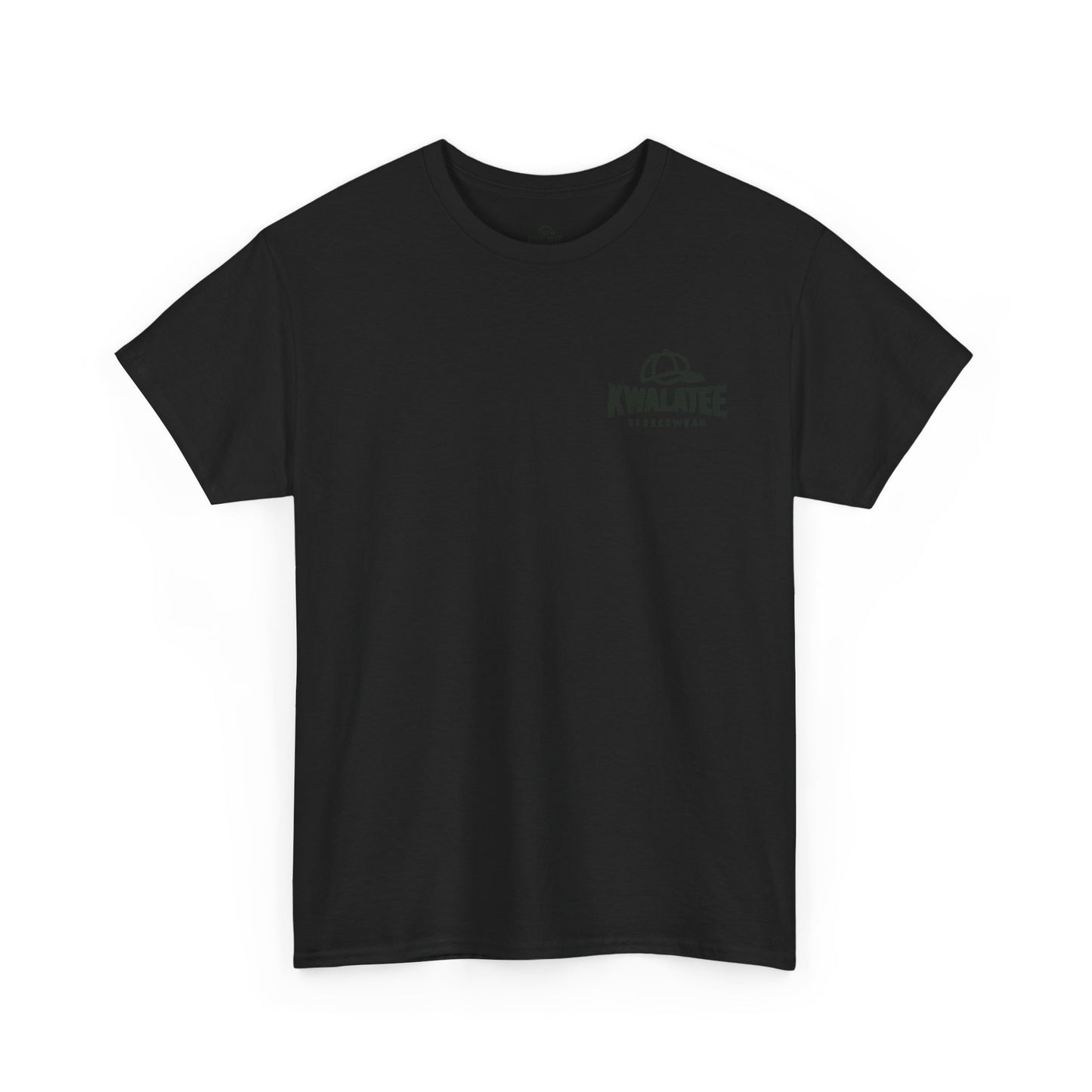 Om Symbol Tee — Hand-Drawn Mandala Om Spiritual Yoga T-Shirt