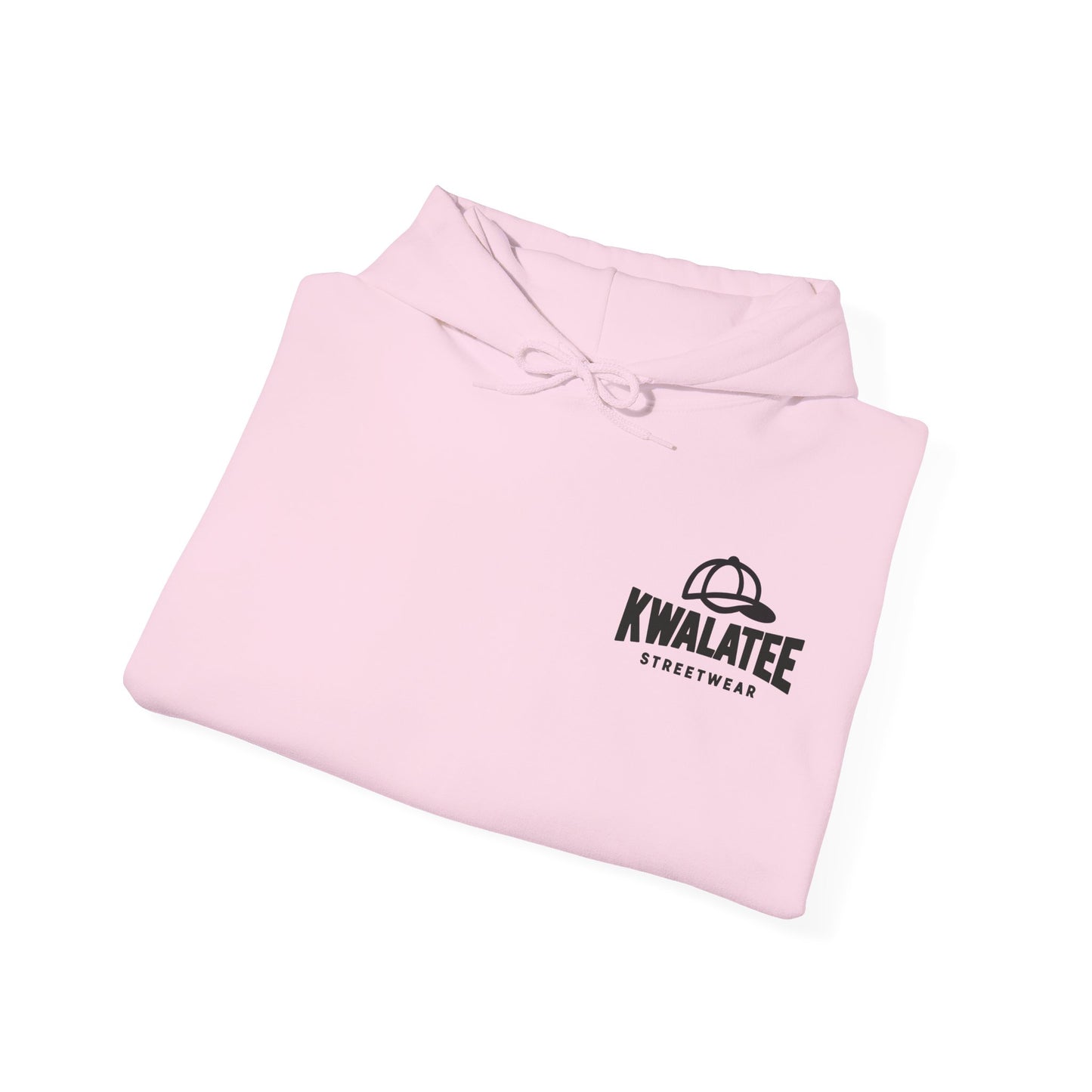 Bold Without Ego Hoodie