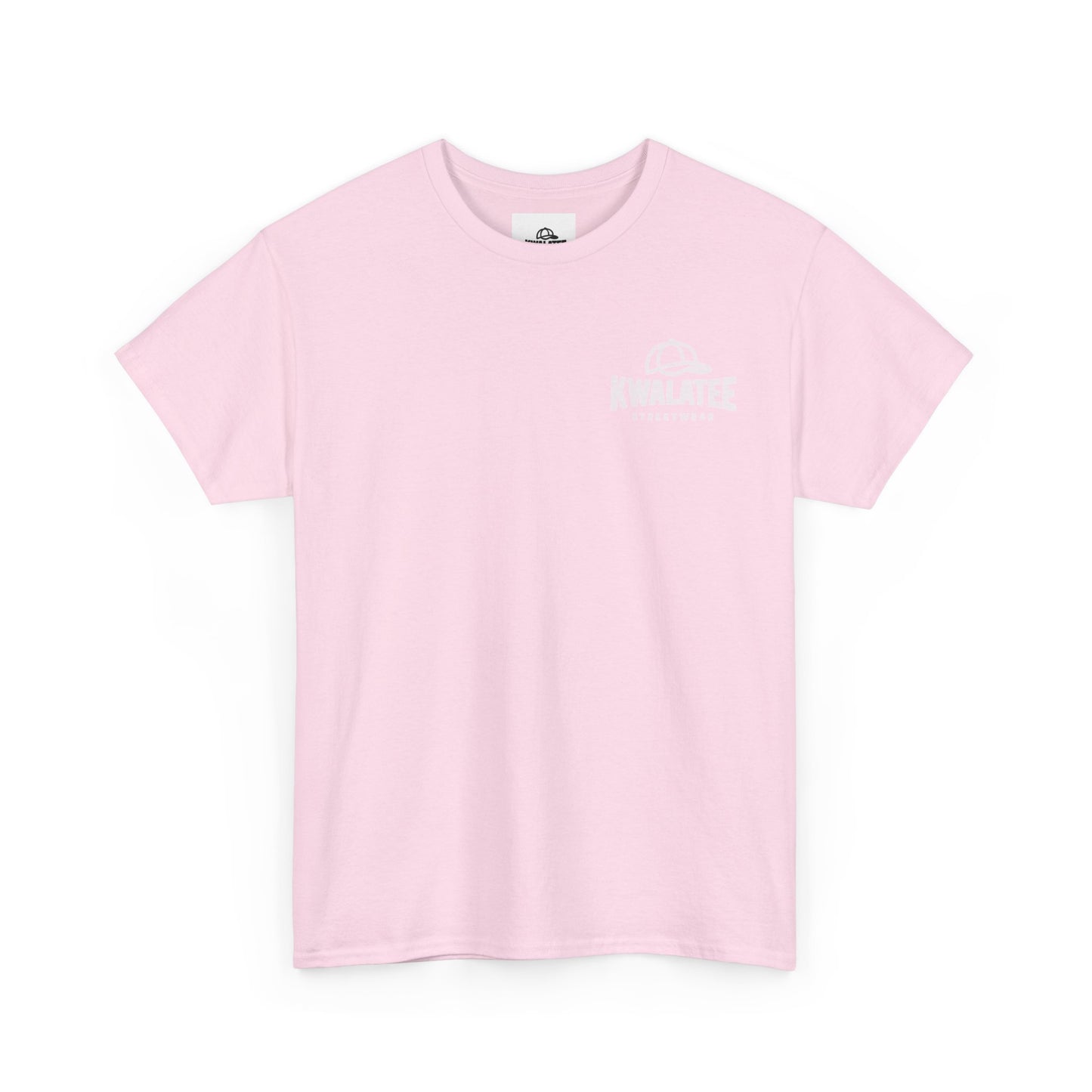 Skull & Rope 'Hold Nothing Back' Tee