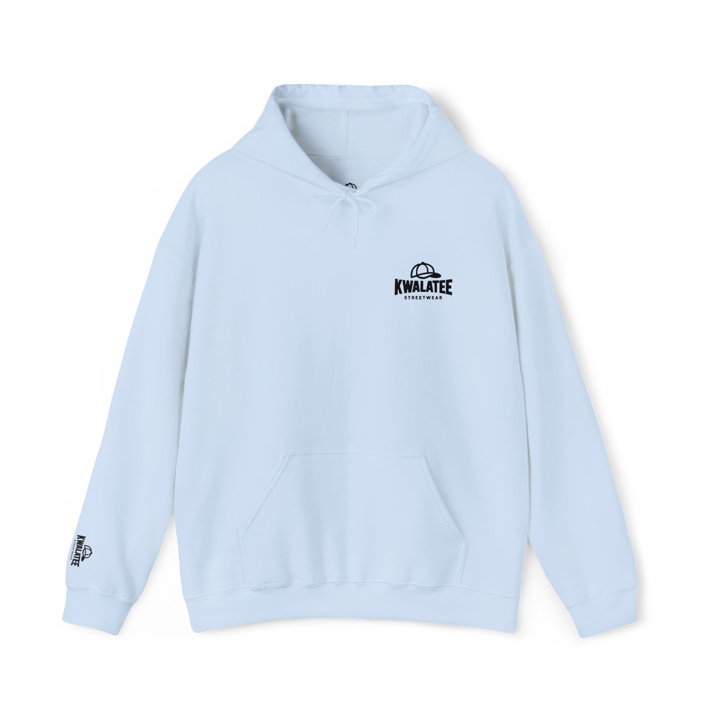 Kwalatee- SubtleDee Embroidered