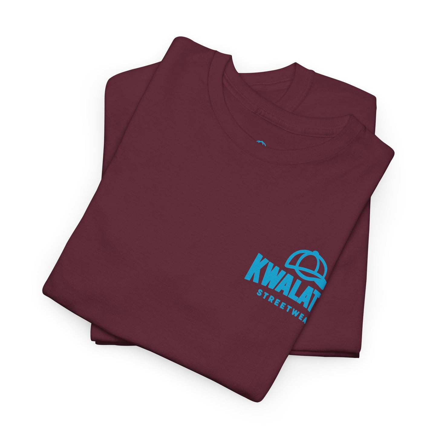 Violently Happy Graphic Tee — Retro Pink Logo T‑Shirt