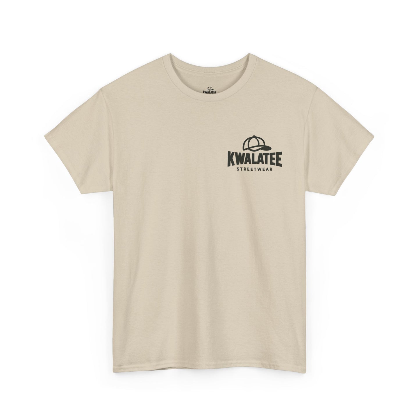 T-Shirt — “Unf*cking Stoppable” Retro Graphic Tee