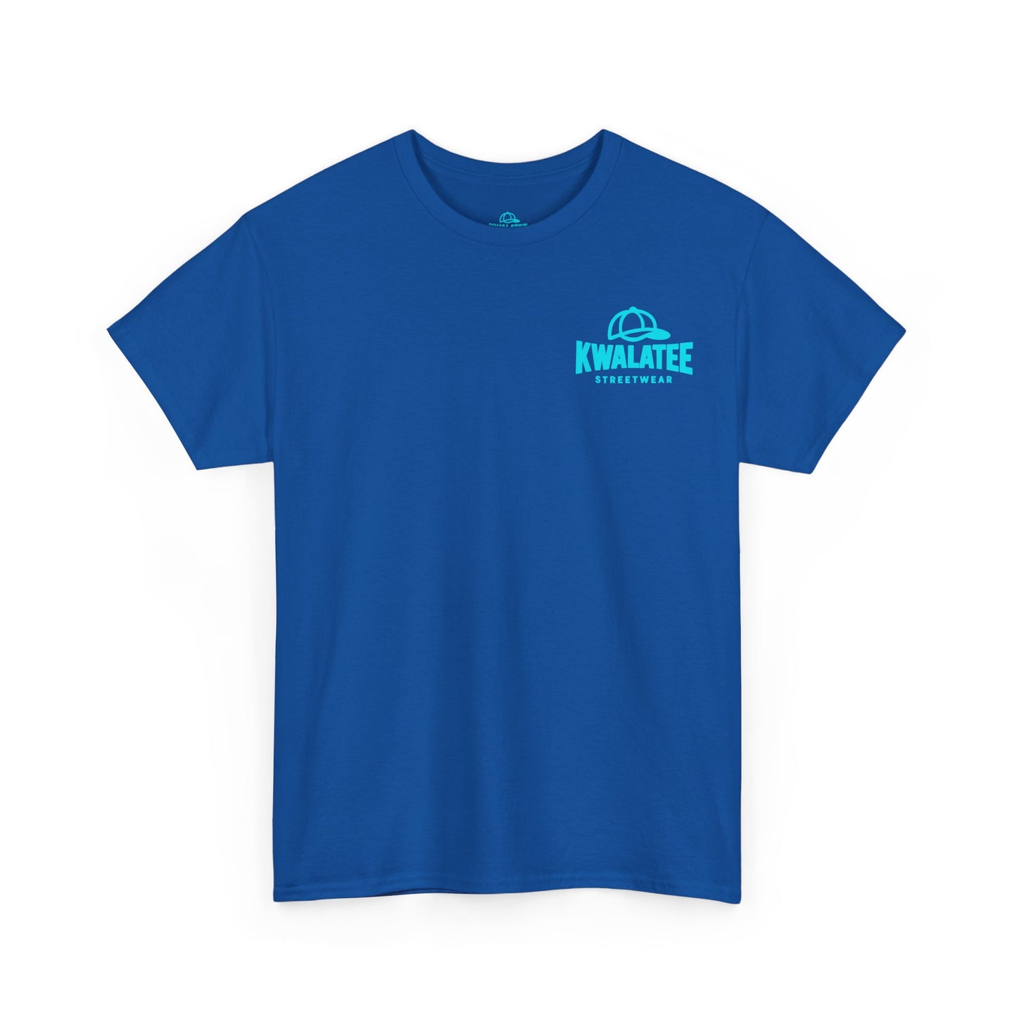Happy Together Mushroom Graphic Tee — Retro Psychedelic Nature T‑Shirt