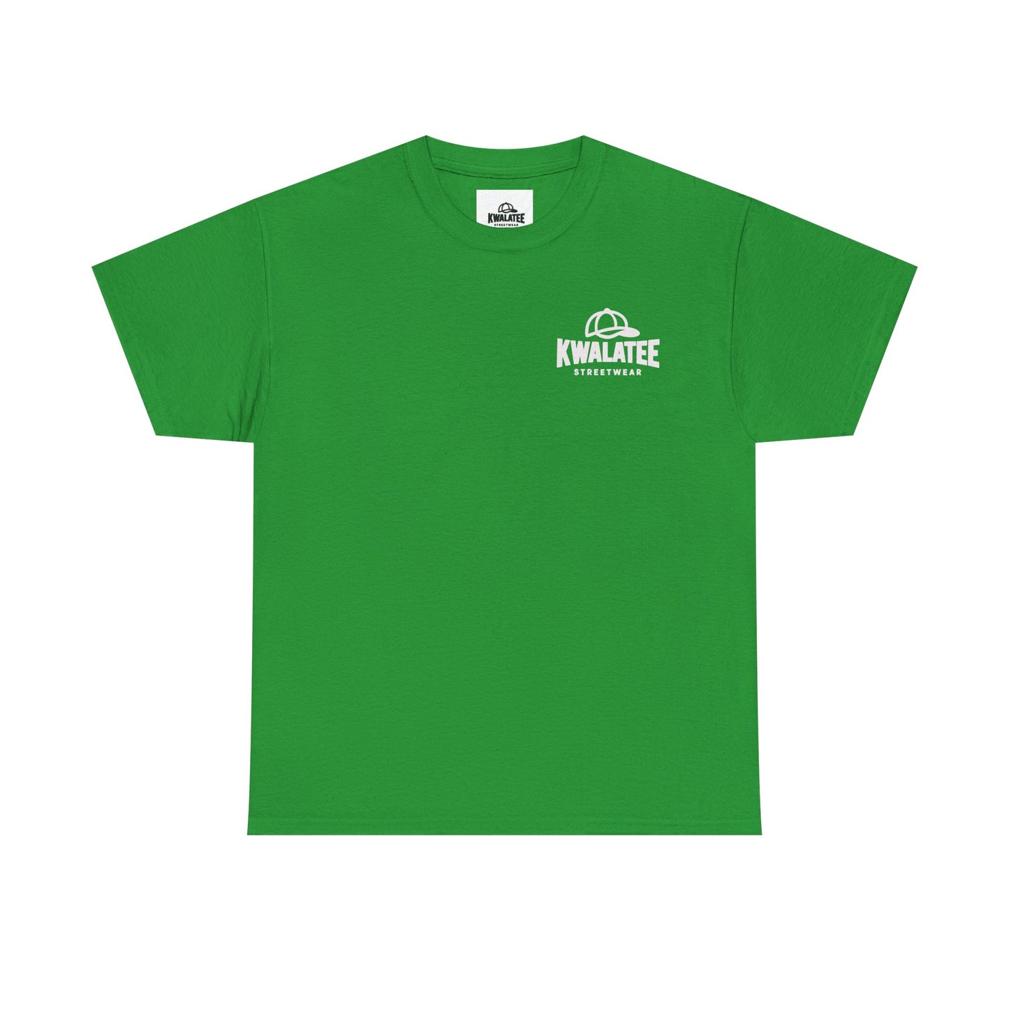 Skull & Rope 'Hold Nothing Back' Tee