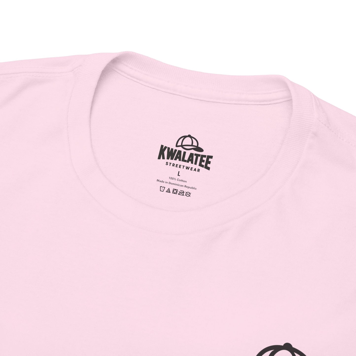 Fearless of the Unknown T-Shirt