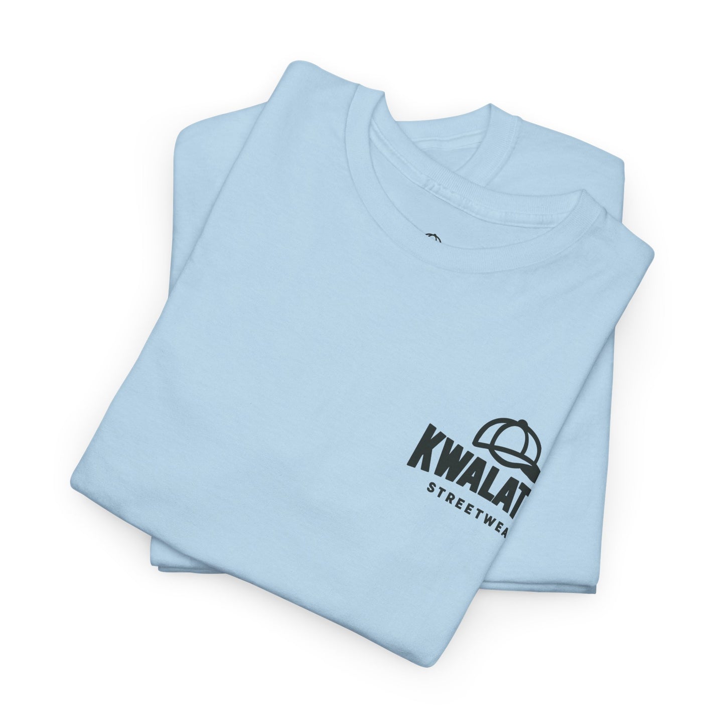 Happy In My Delusion Tee — Retro Graphic Cotton T-Shirt