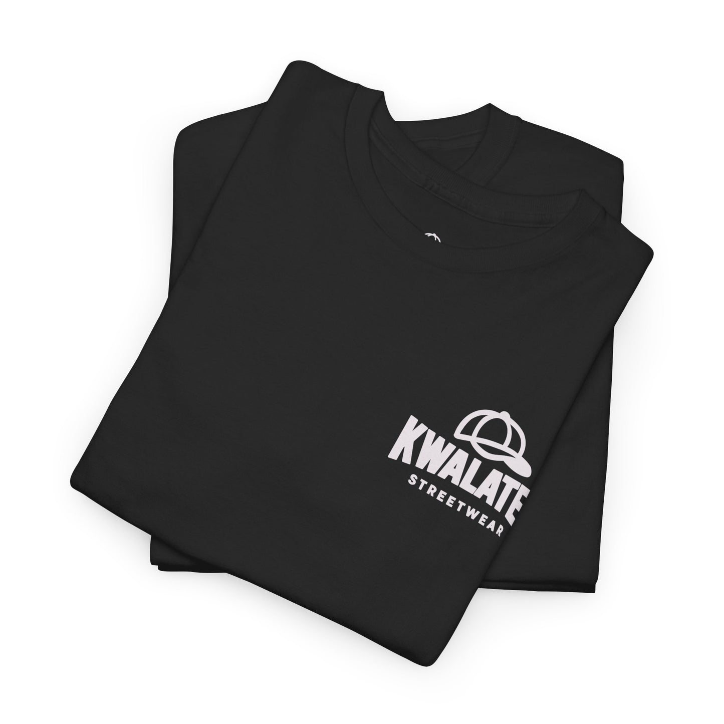 Skull 'Hold Nothing Back' Graphic Tee