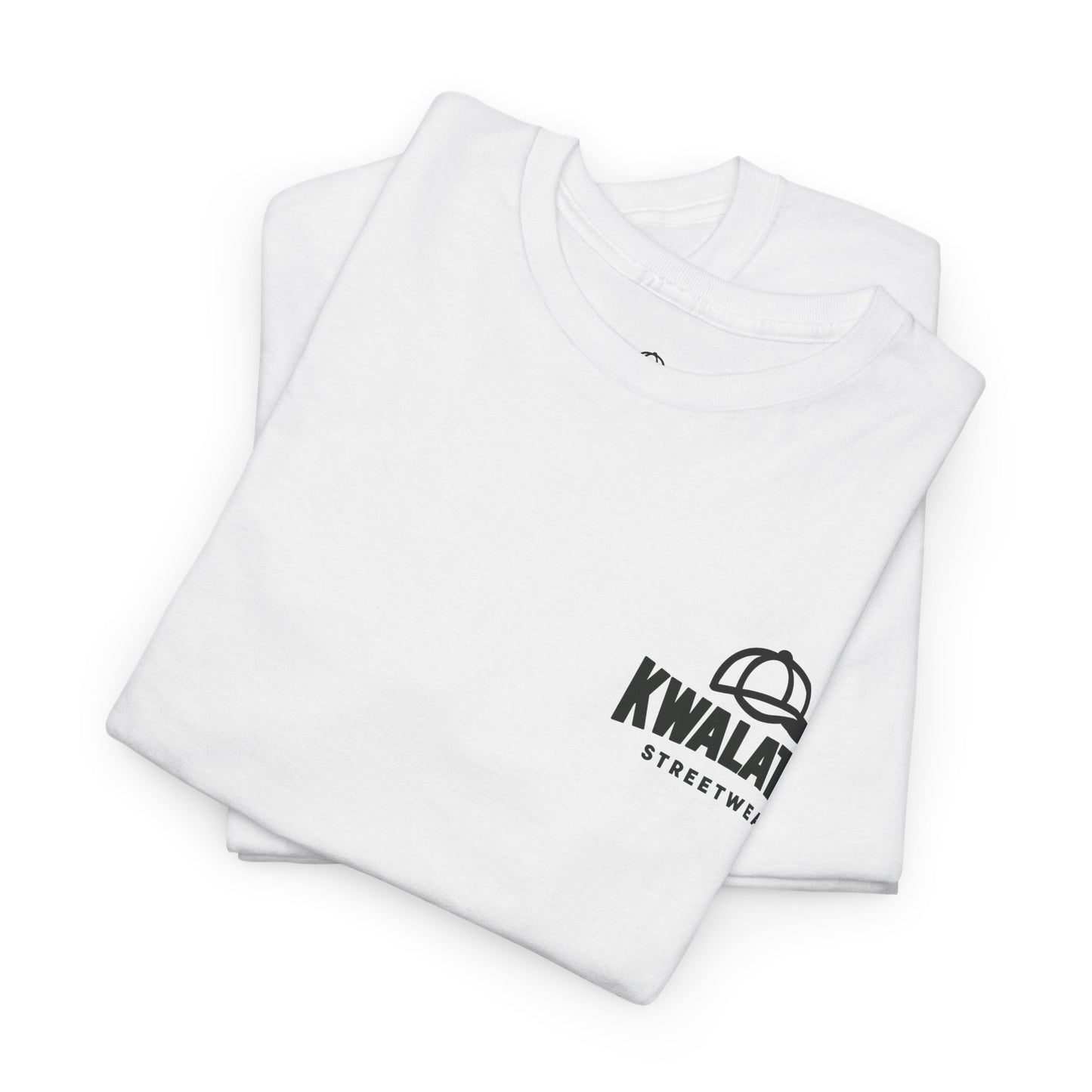 Kwalatee "Wear What You Believe" Graphic Tee