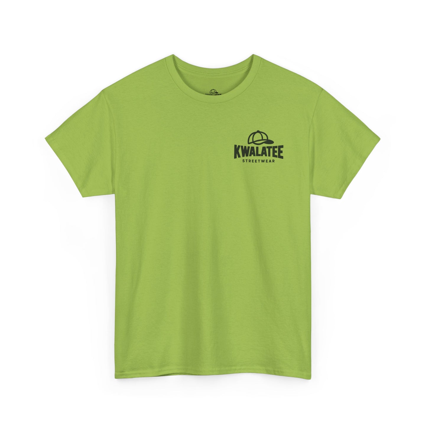 T-Shirt — "Gamble on Life" Poker Cards Graphic Tee