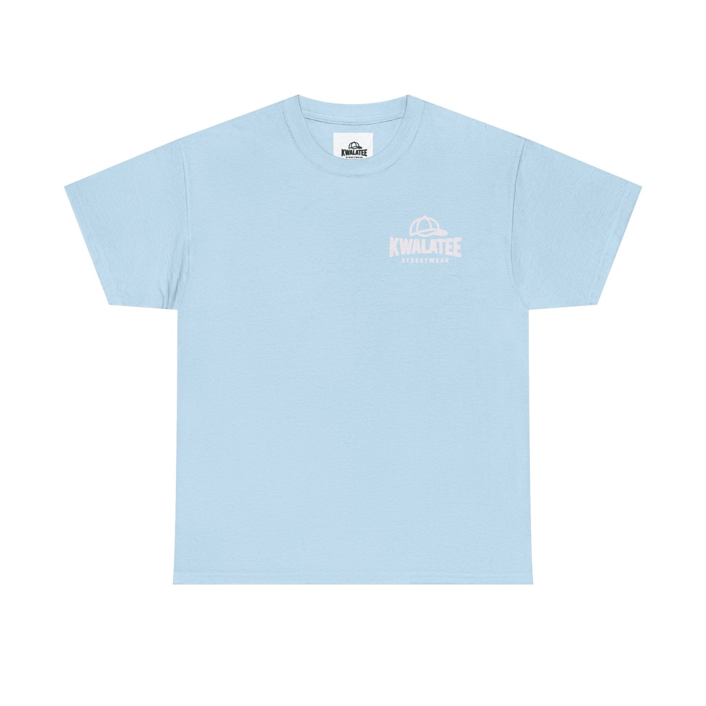 Skull & Rope 'Hold Nothing Back' Tee