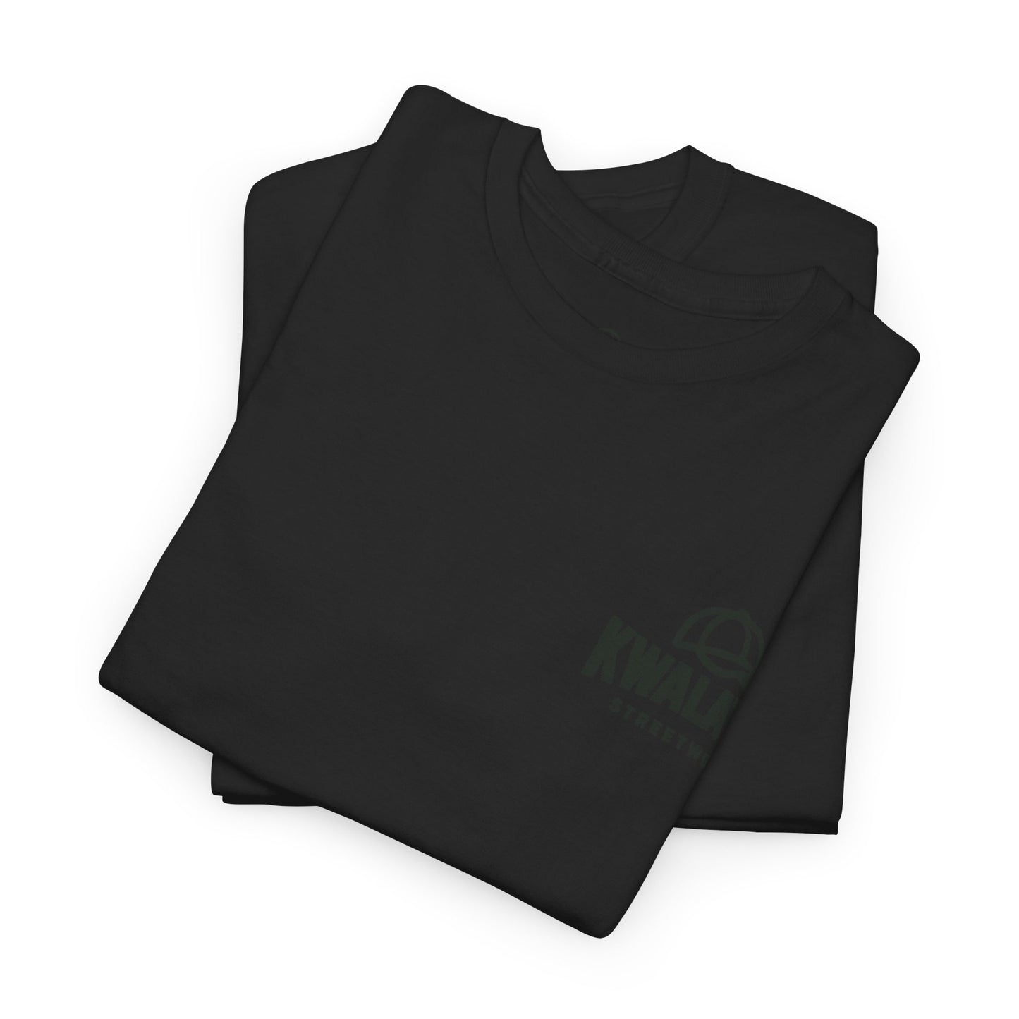 Just Being Myself Graphic Tee — Positive Retro Surf T-Shirt