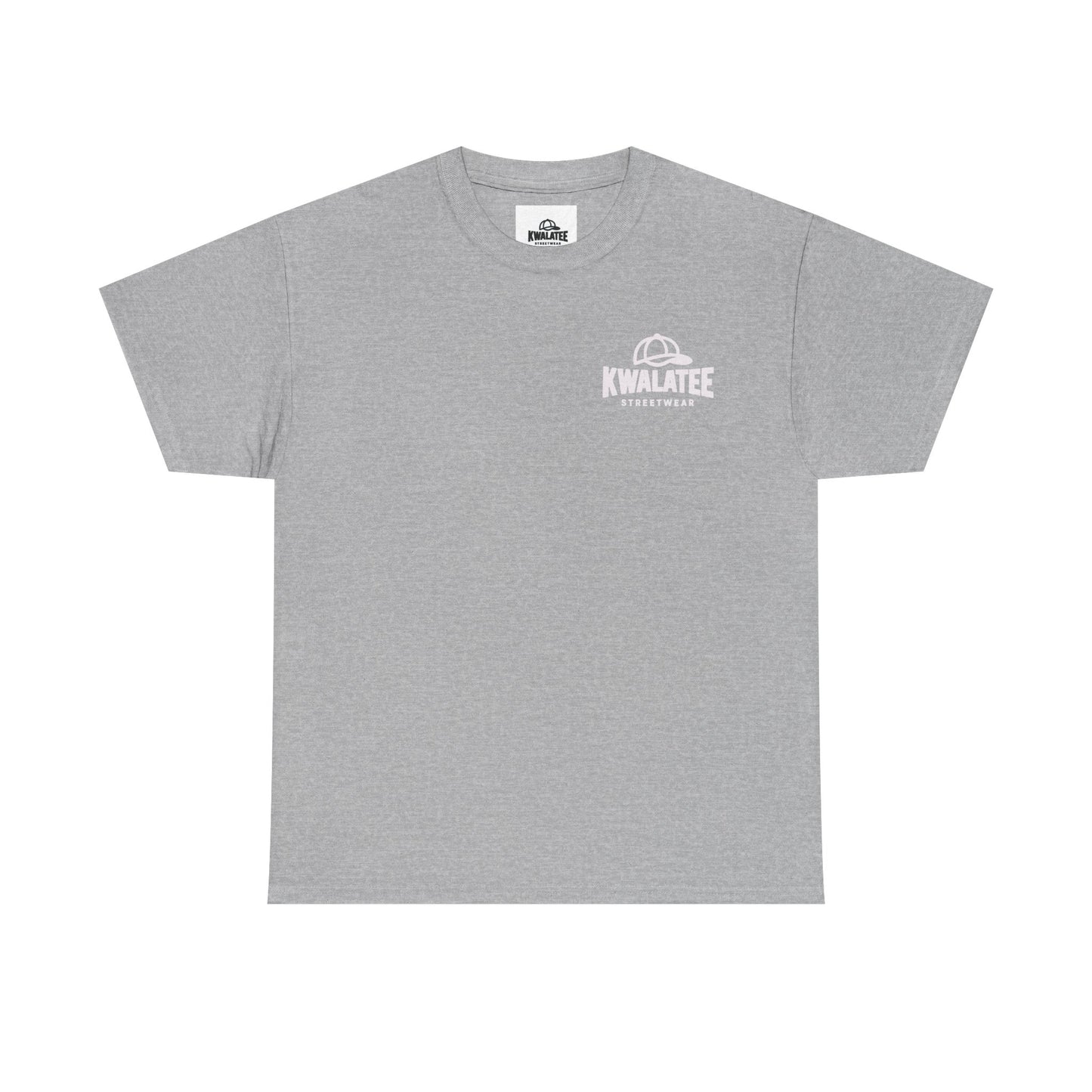 Skull & Rope 'Hold Nothing Back' Tee