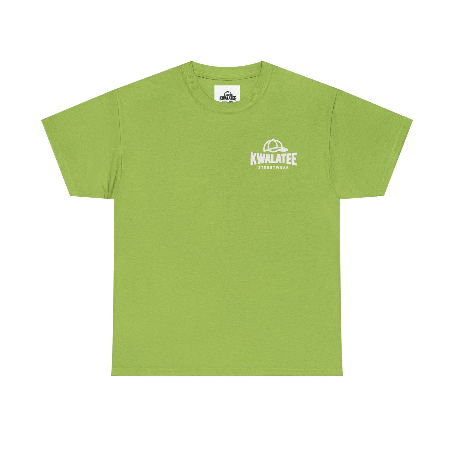 Skull & Rope 'Hold Nothing Back' Tee