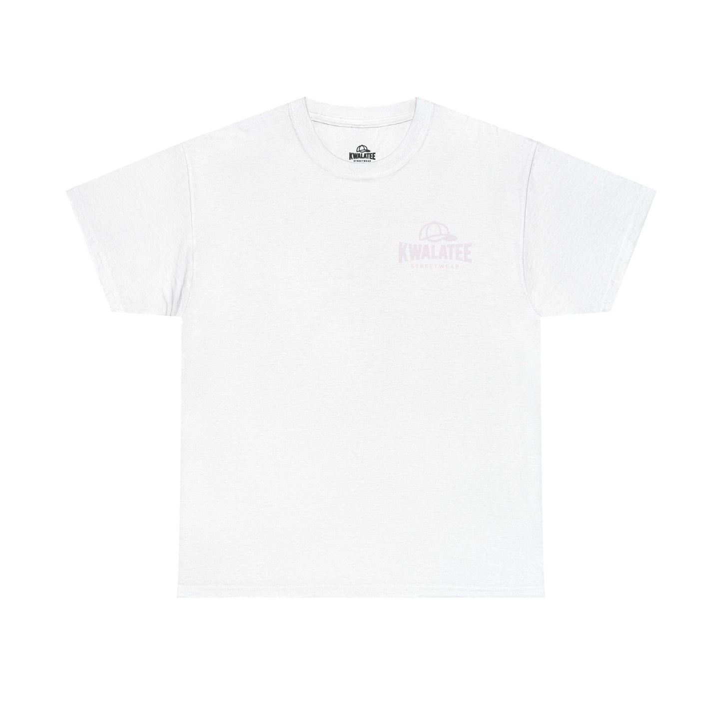 Skull & Rope 'Hold Nothing Back' Tee
