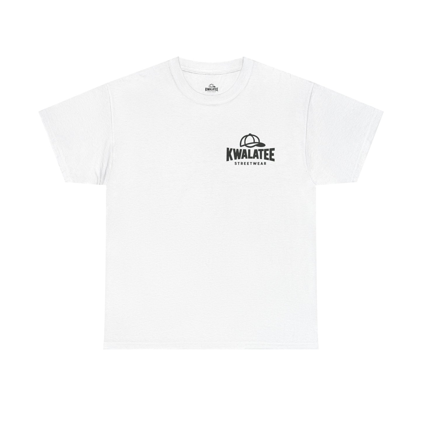 T-Shirt — “Unf*cking Stoppable” Retro Graphic Tee