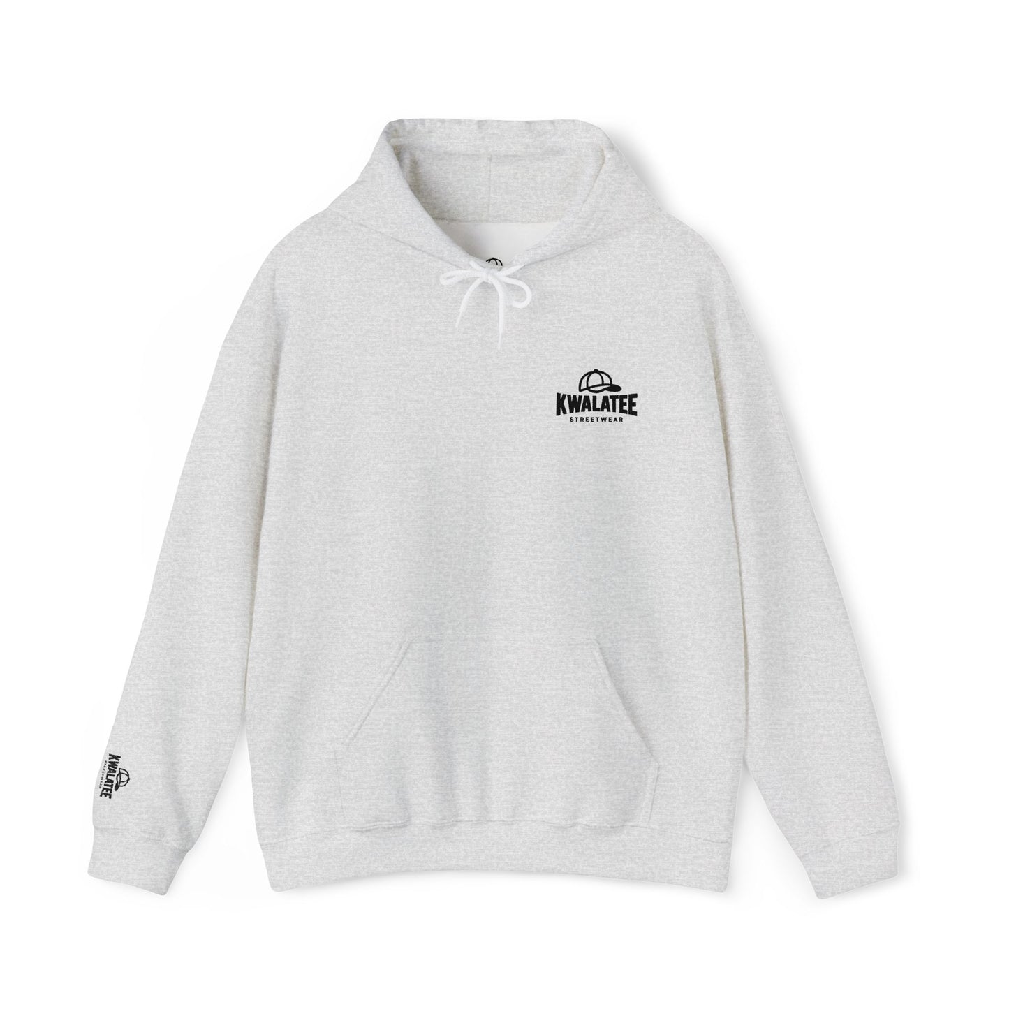Kwalatee- SubtleDee Embroidered