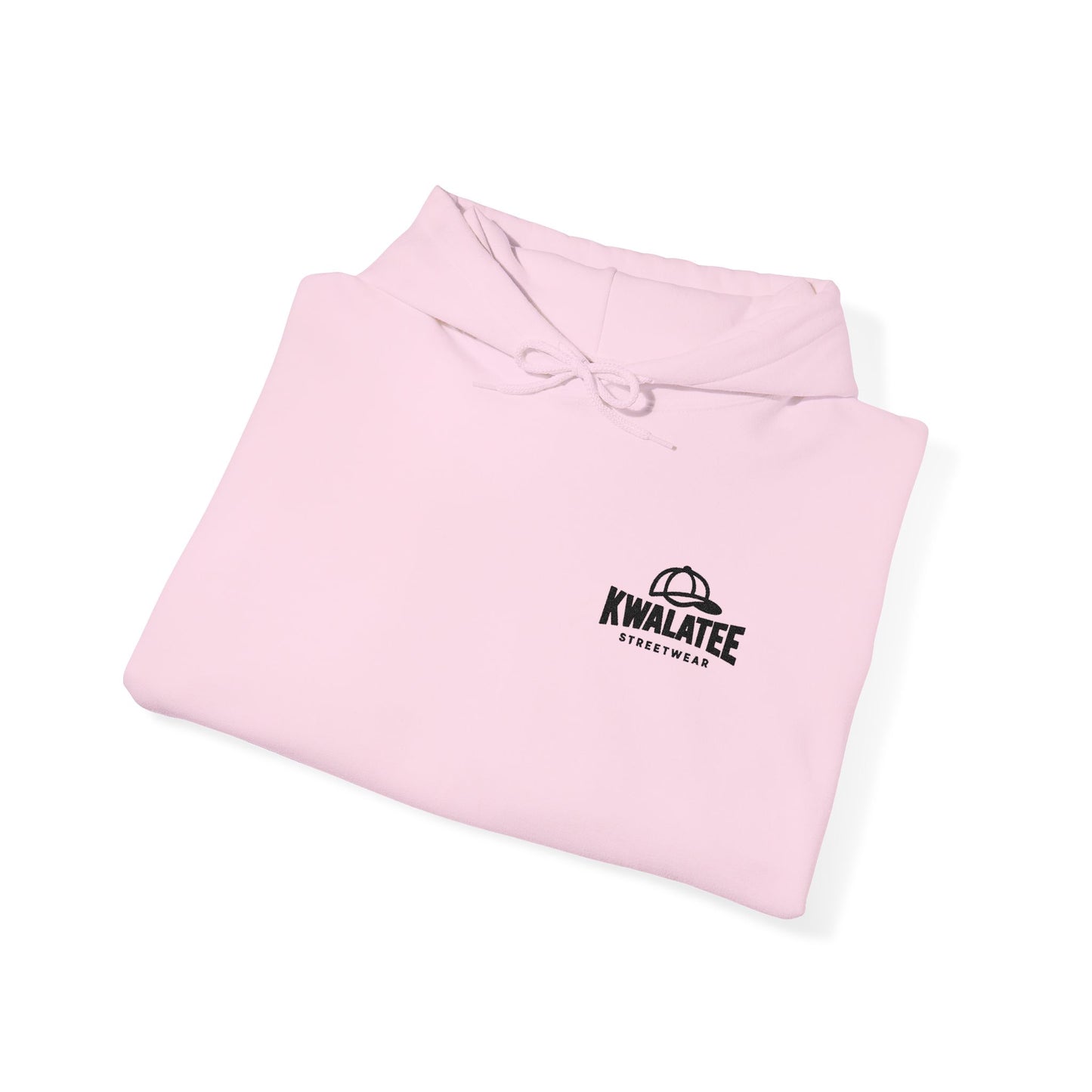 Kwalatee- SubtleDee Embroidered