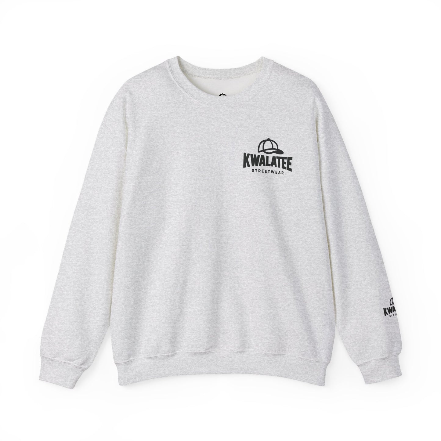 Fearless of the Unknown Crewneck Sweatshirt