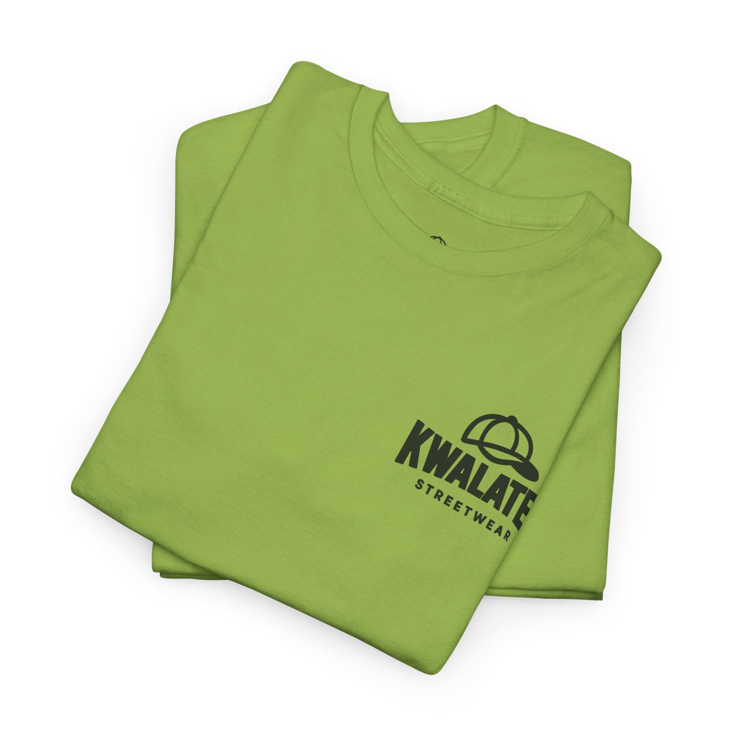 T-Shirt — "Gamble on Life" Poker Cards Graphic Tee